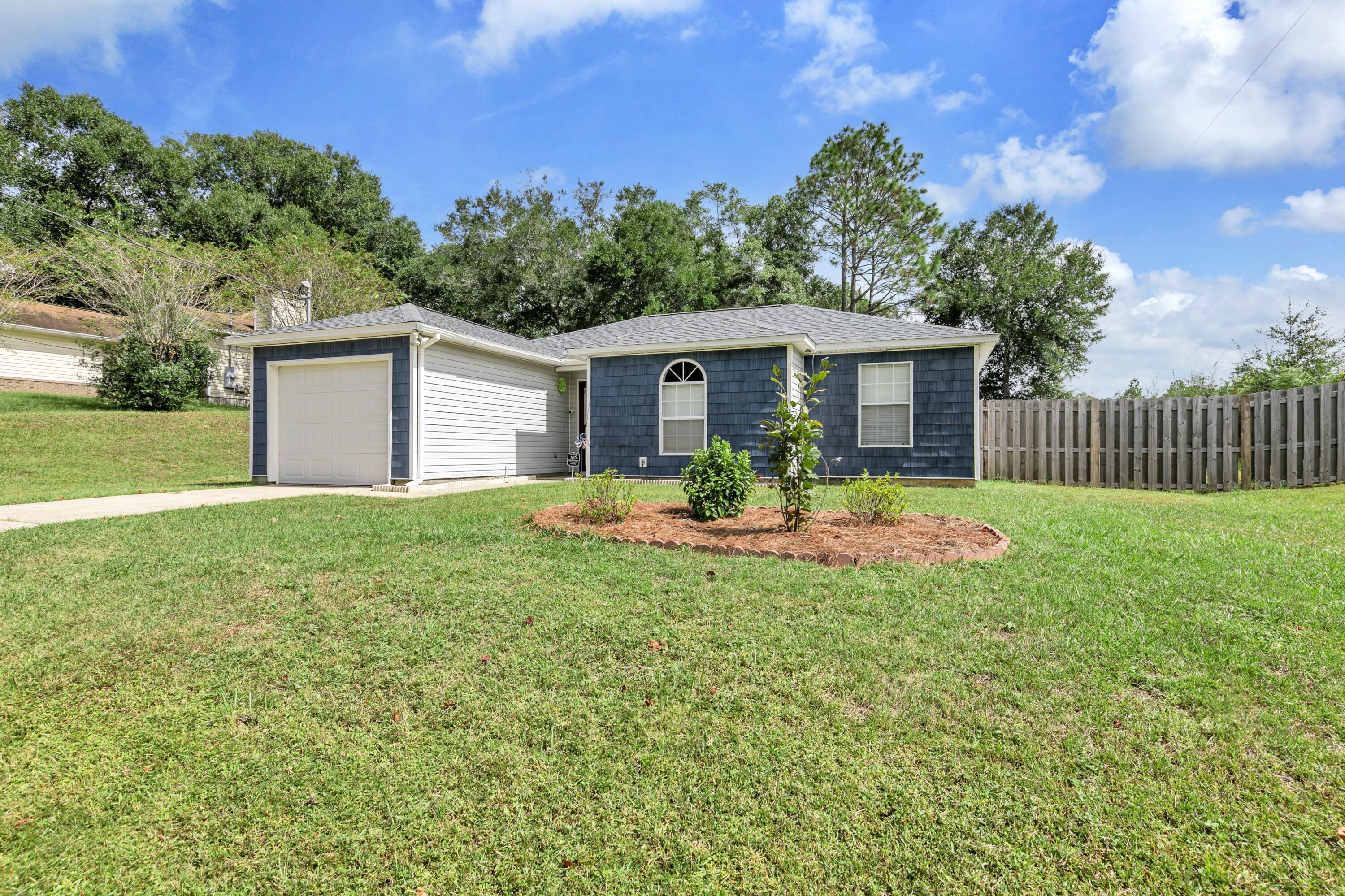 KINGS CROSSING PH 2 - Residential