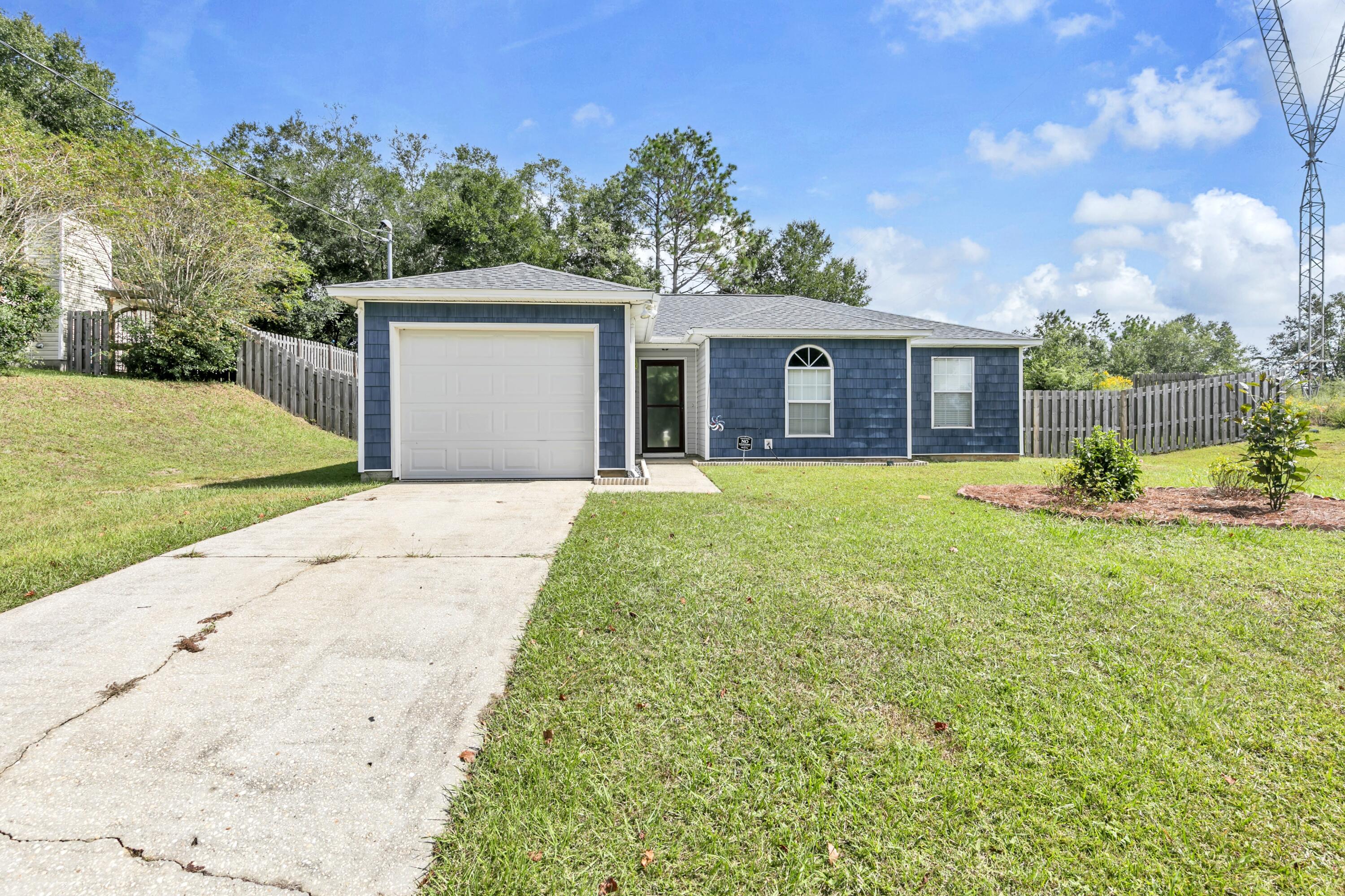 KINGS CROSSING PH 2 - Residential