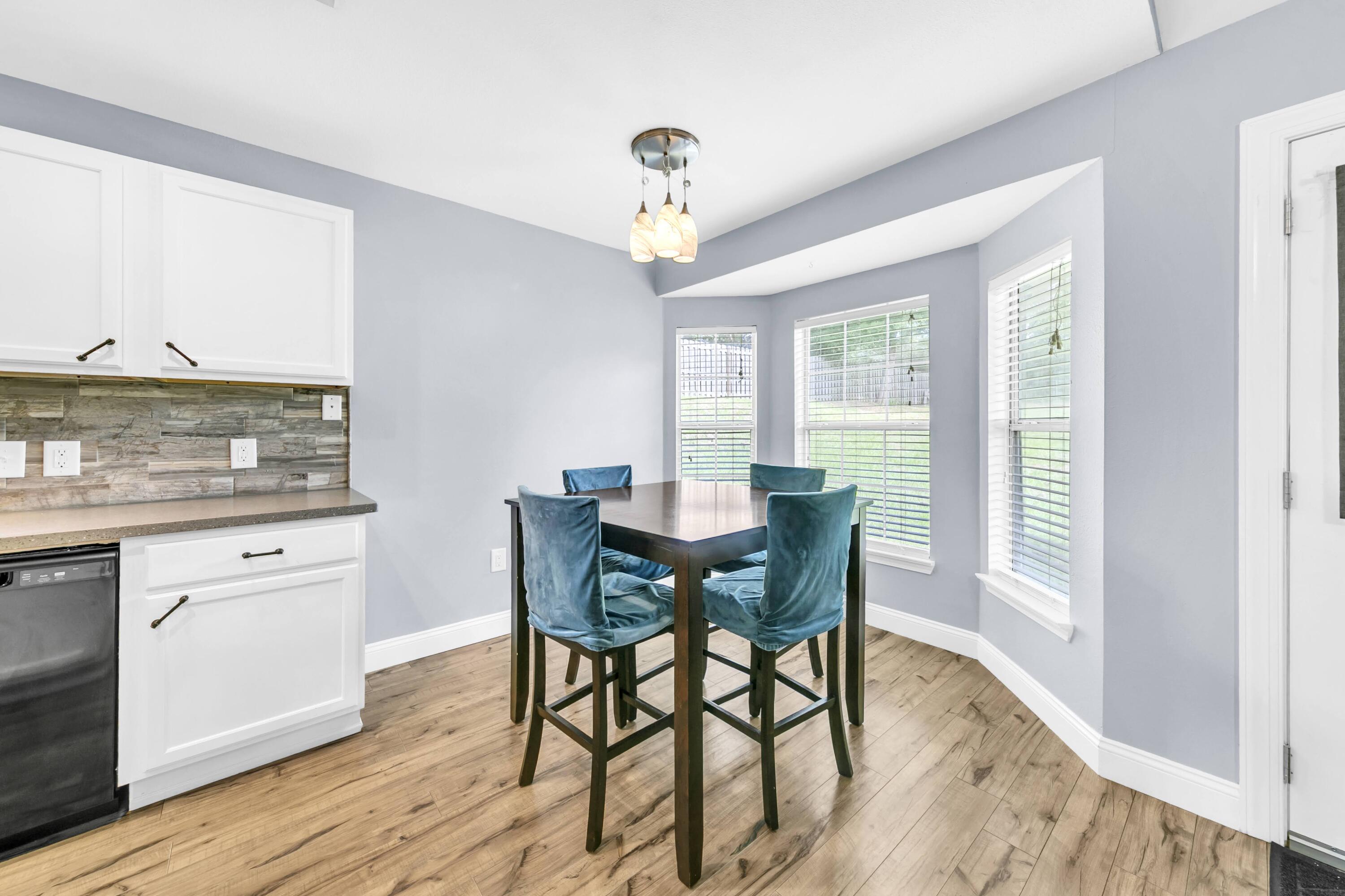 KINGS CROSSING PH 2 - Residential