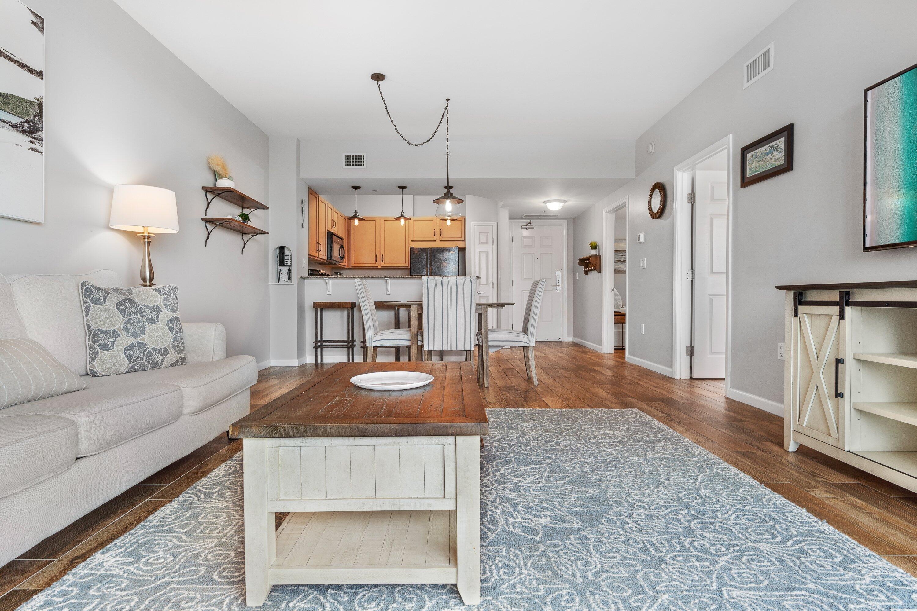 THE PALMS OF DESTIN - Residential