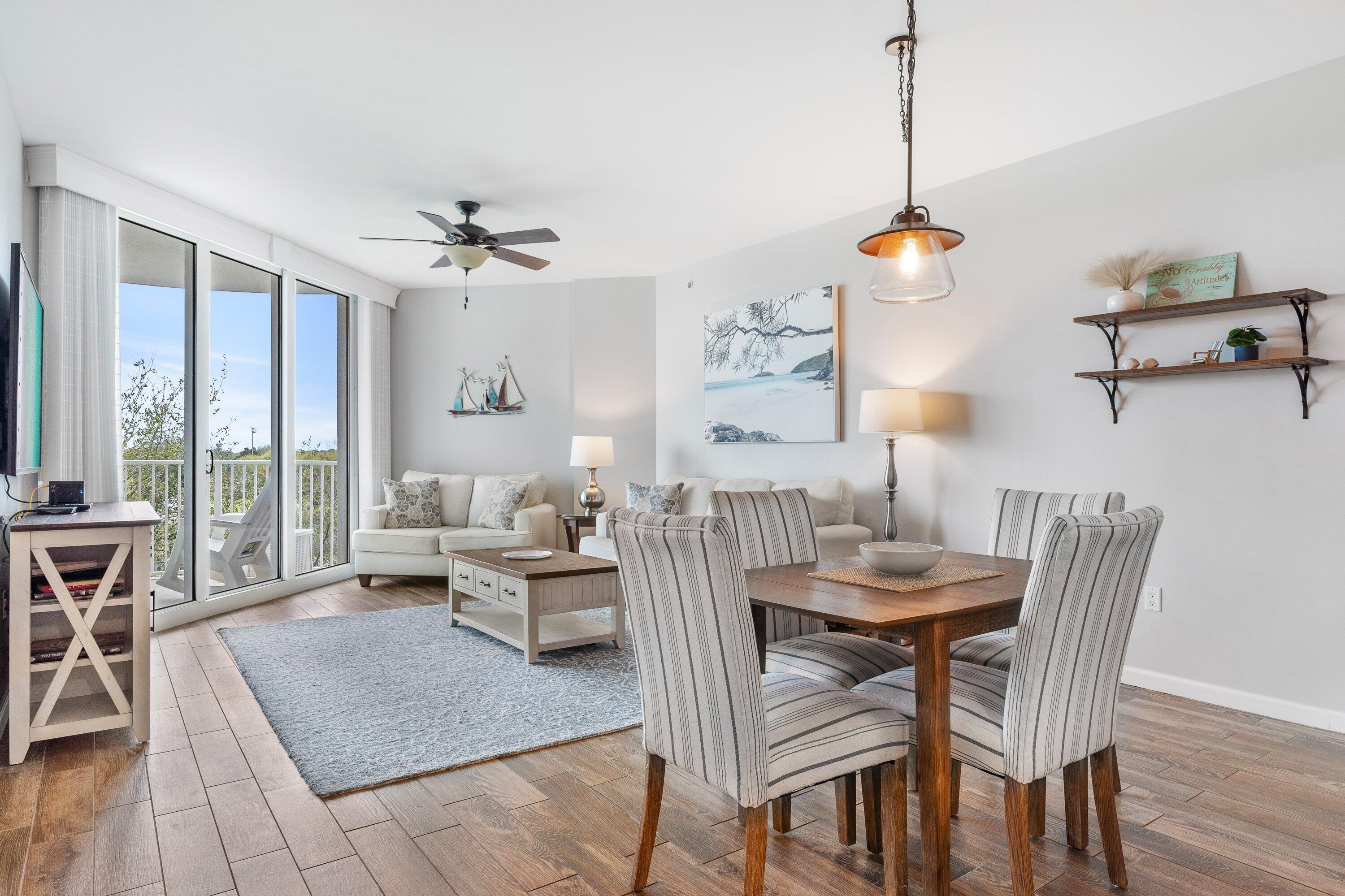 THE PALMS OF DESTIN - Residential