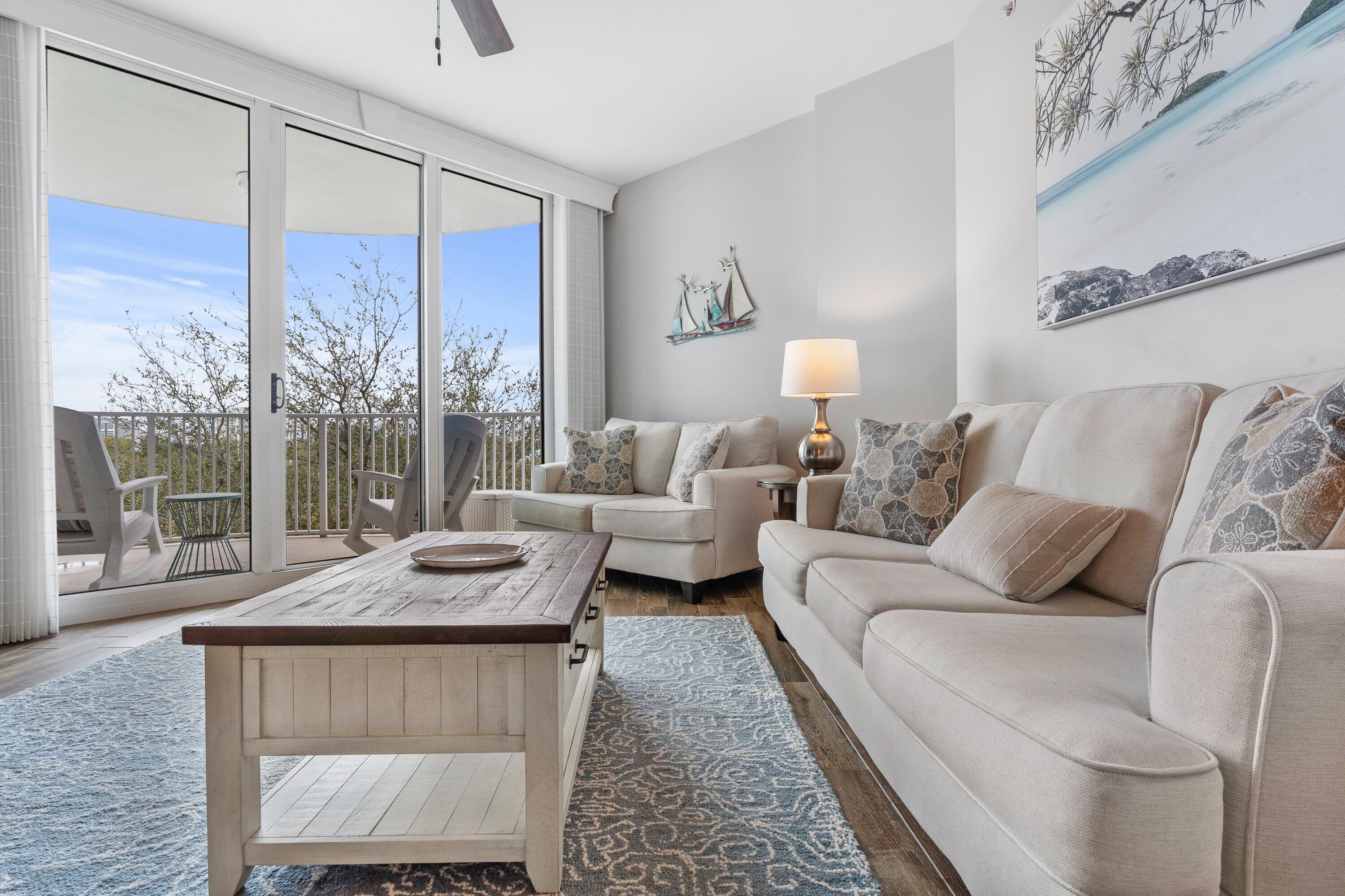 THE PALMS OF DESTIN - Residential