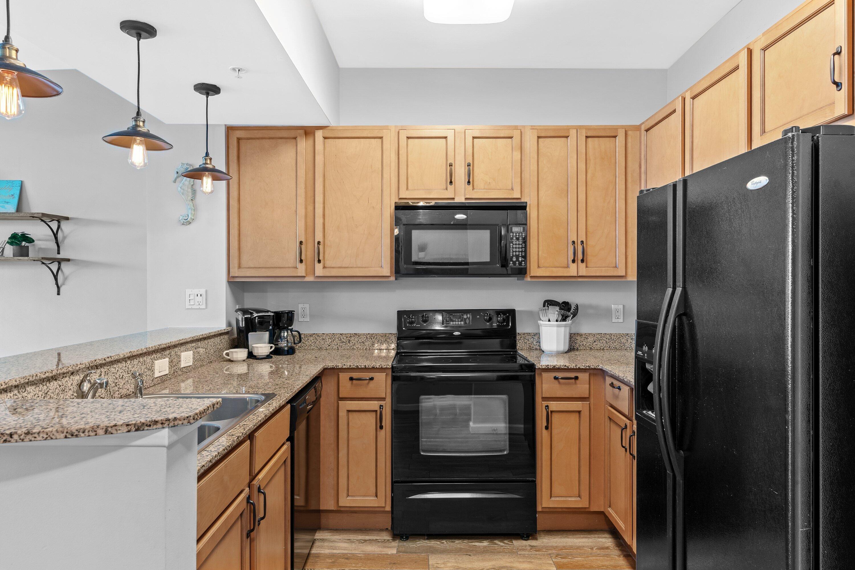 THE PALMS OF DESTIN - Residential