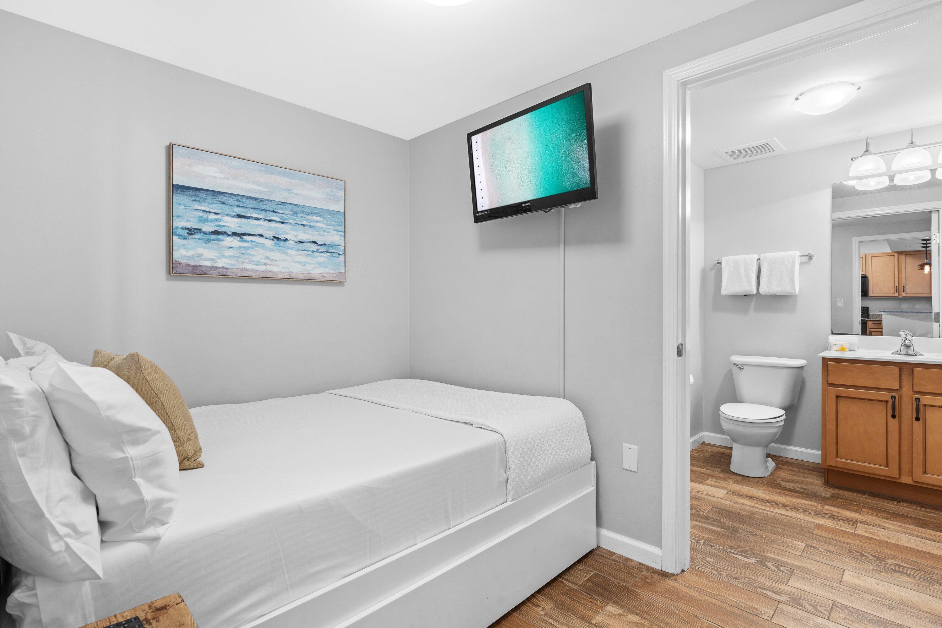 THE PALMS OF DESTIN - Residential