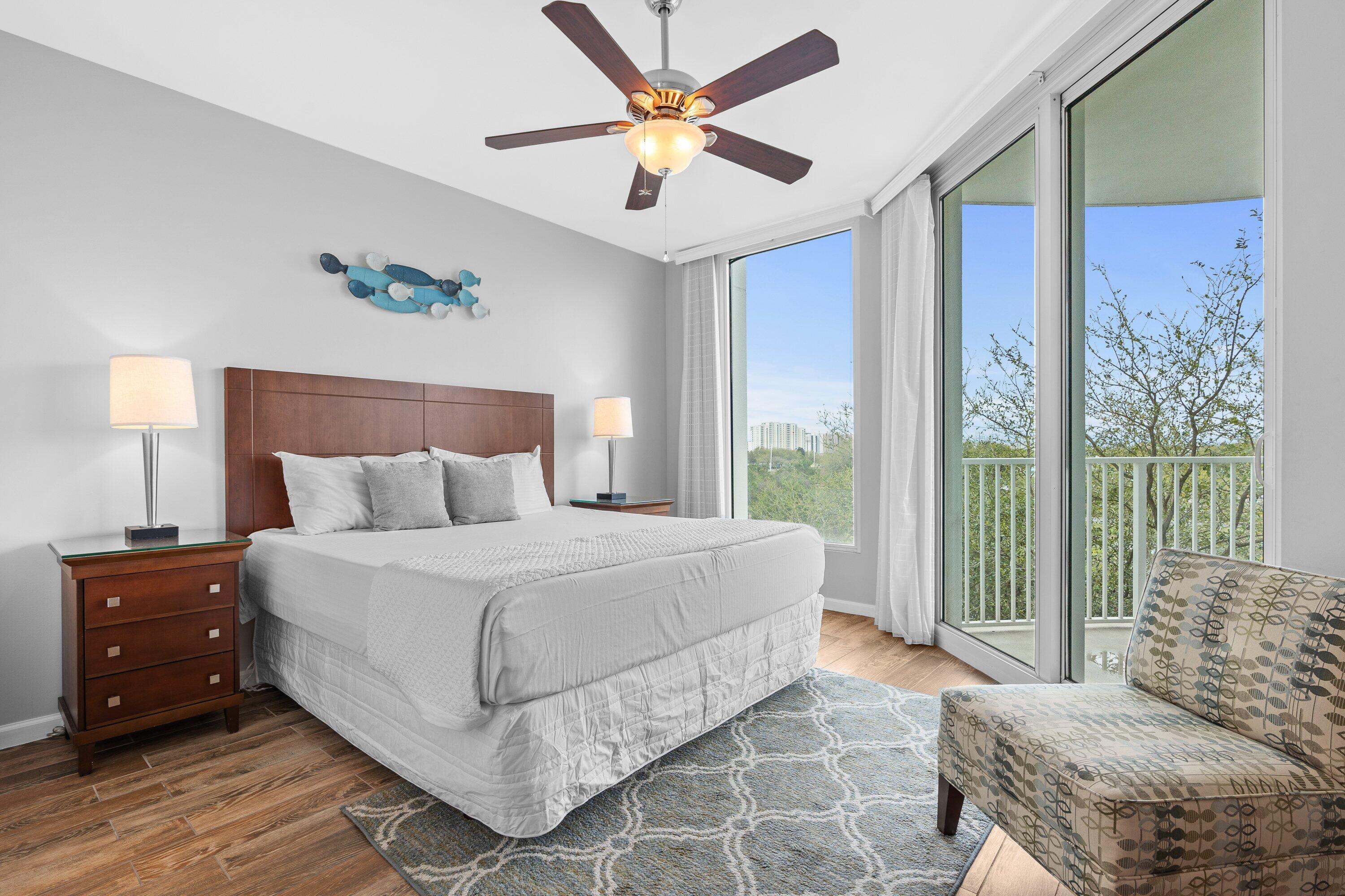 THE PALMS OF DESTIN - Residential