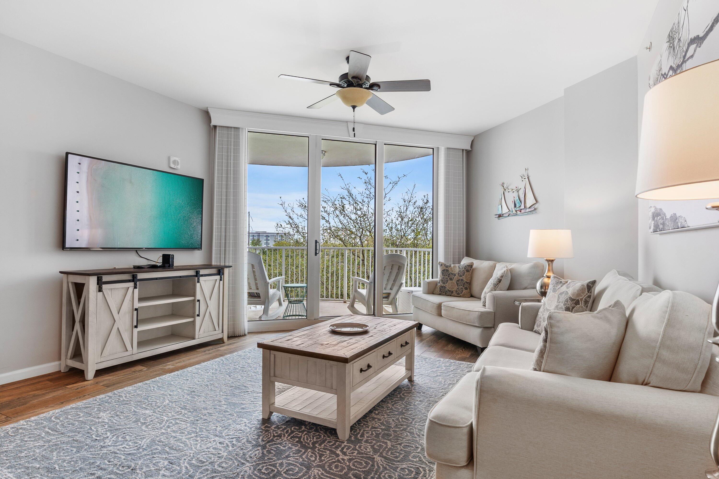 THE PALMS OF DESTIN - Residential