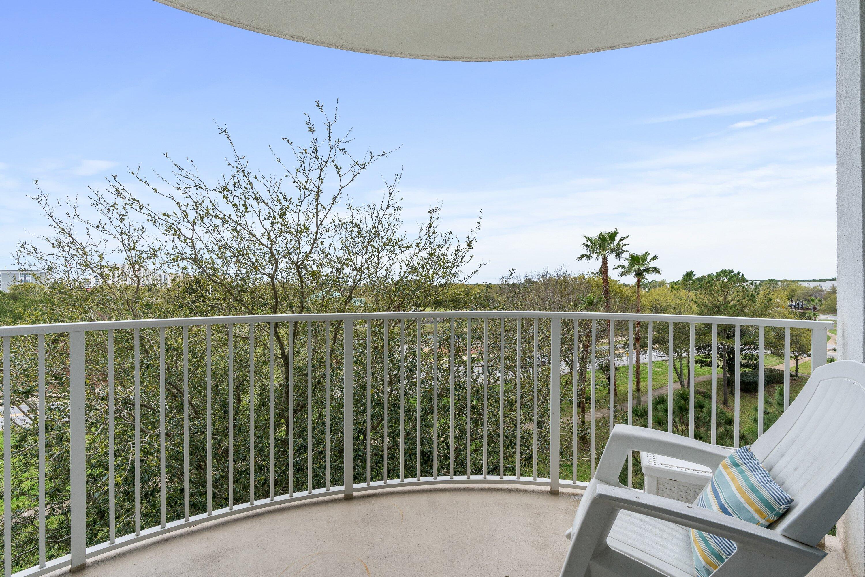 THE PALMS OF DESTIN - Residential