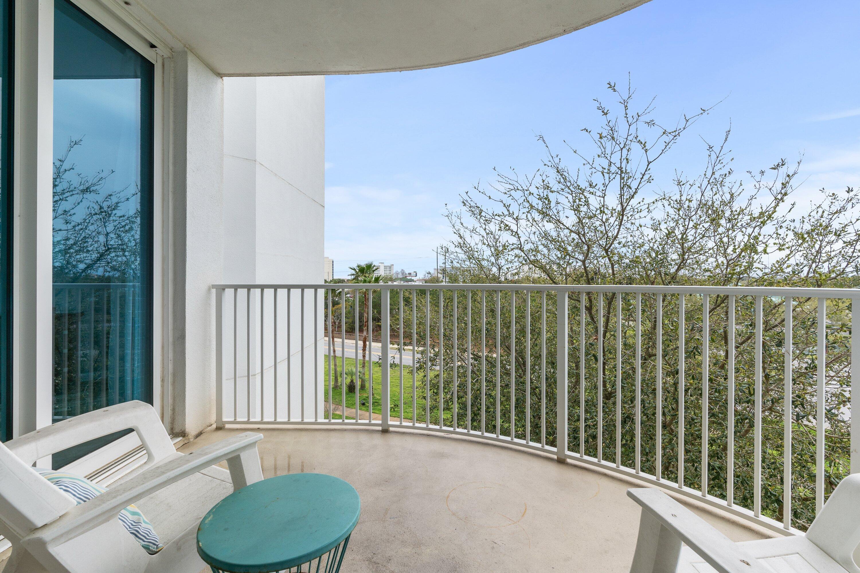 THE PALMS OF DESTIN - Residential