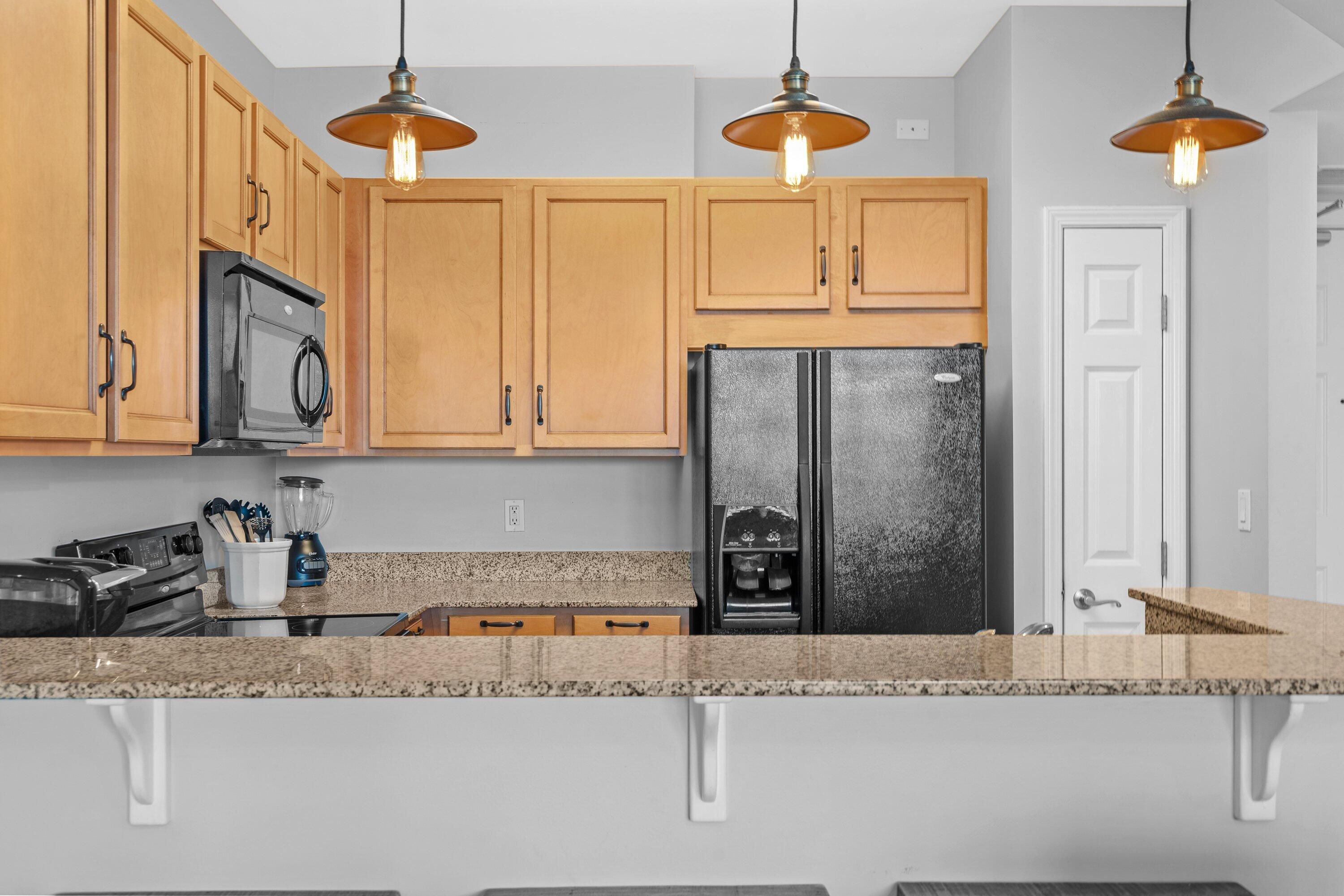 THE PALMS OF DESTIN - Residential