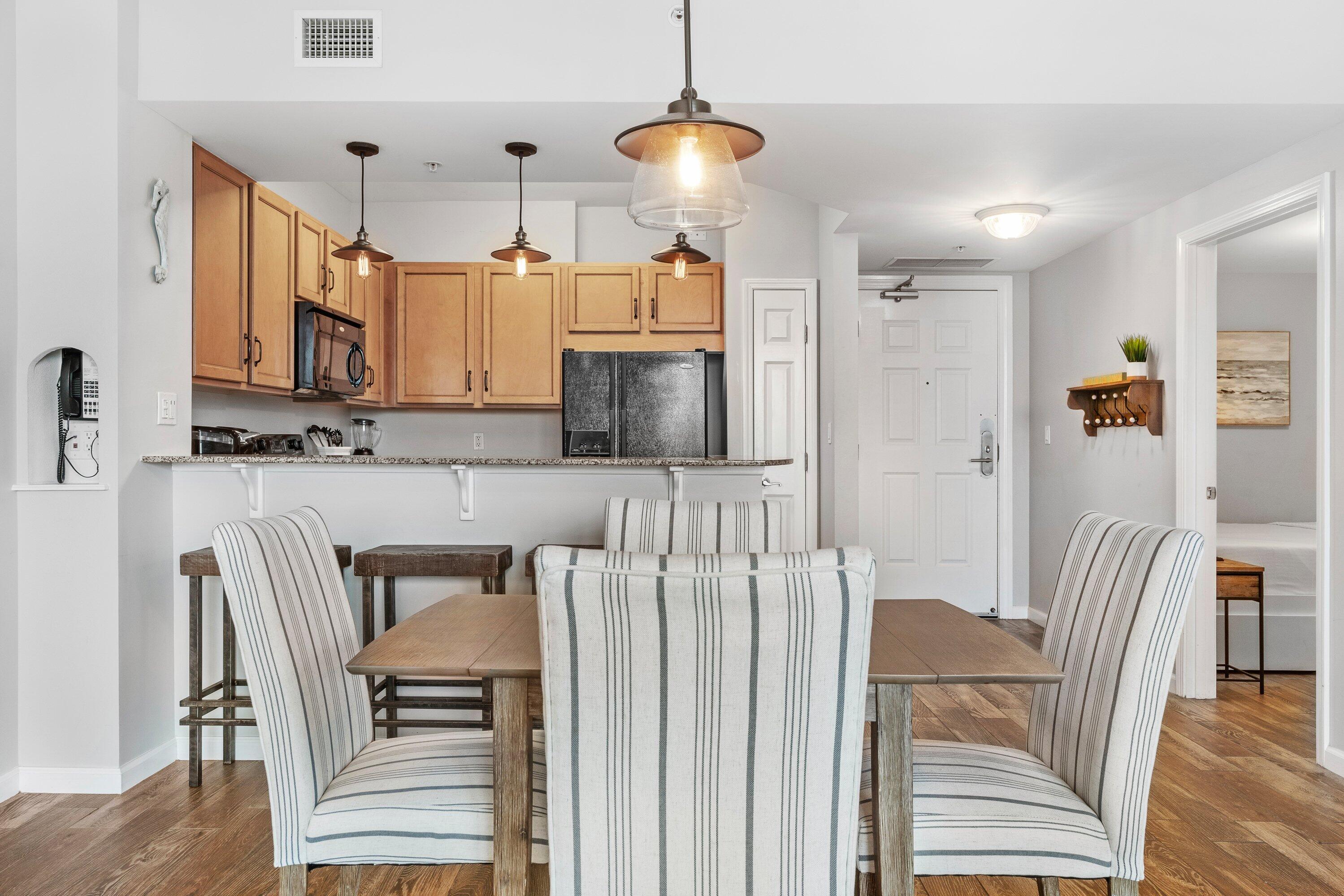 THE PALMS OF DESTIN - Residential