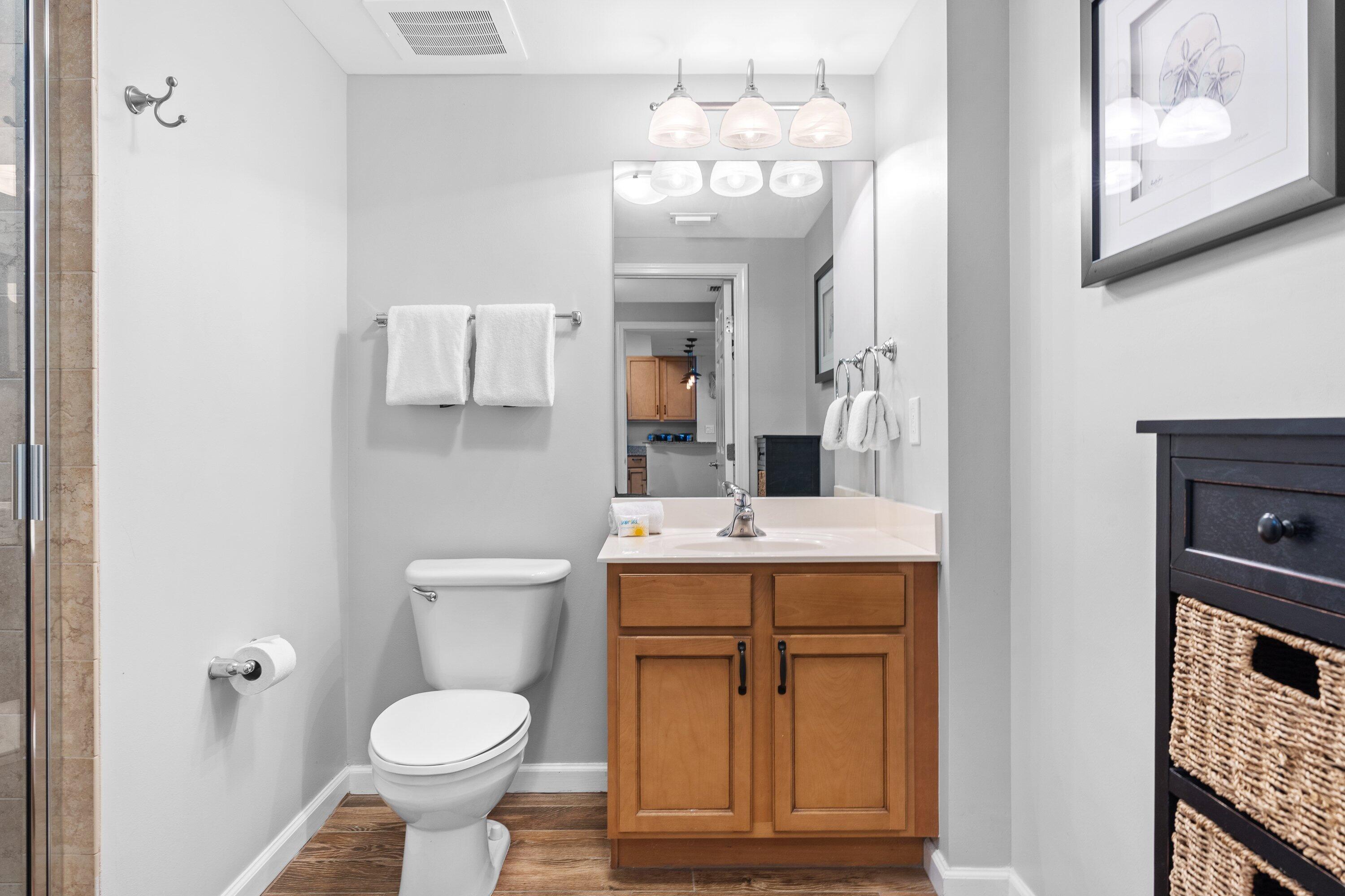 THE PALMS OF DESTIN - Residential