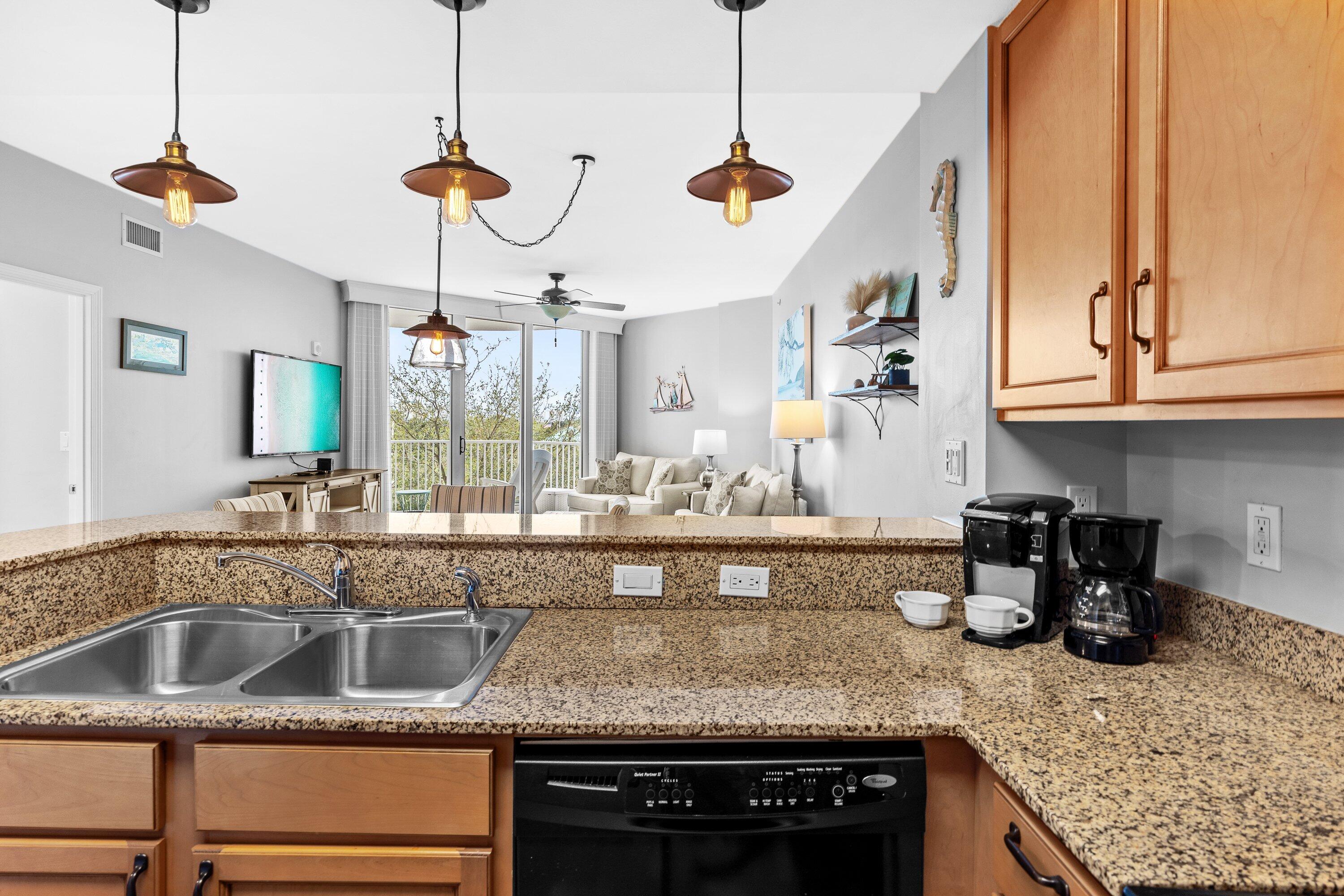 THE PALMS OF DESTIN - Residential