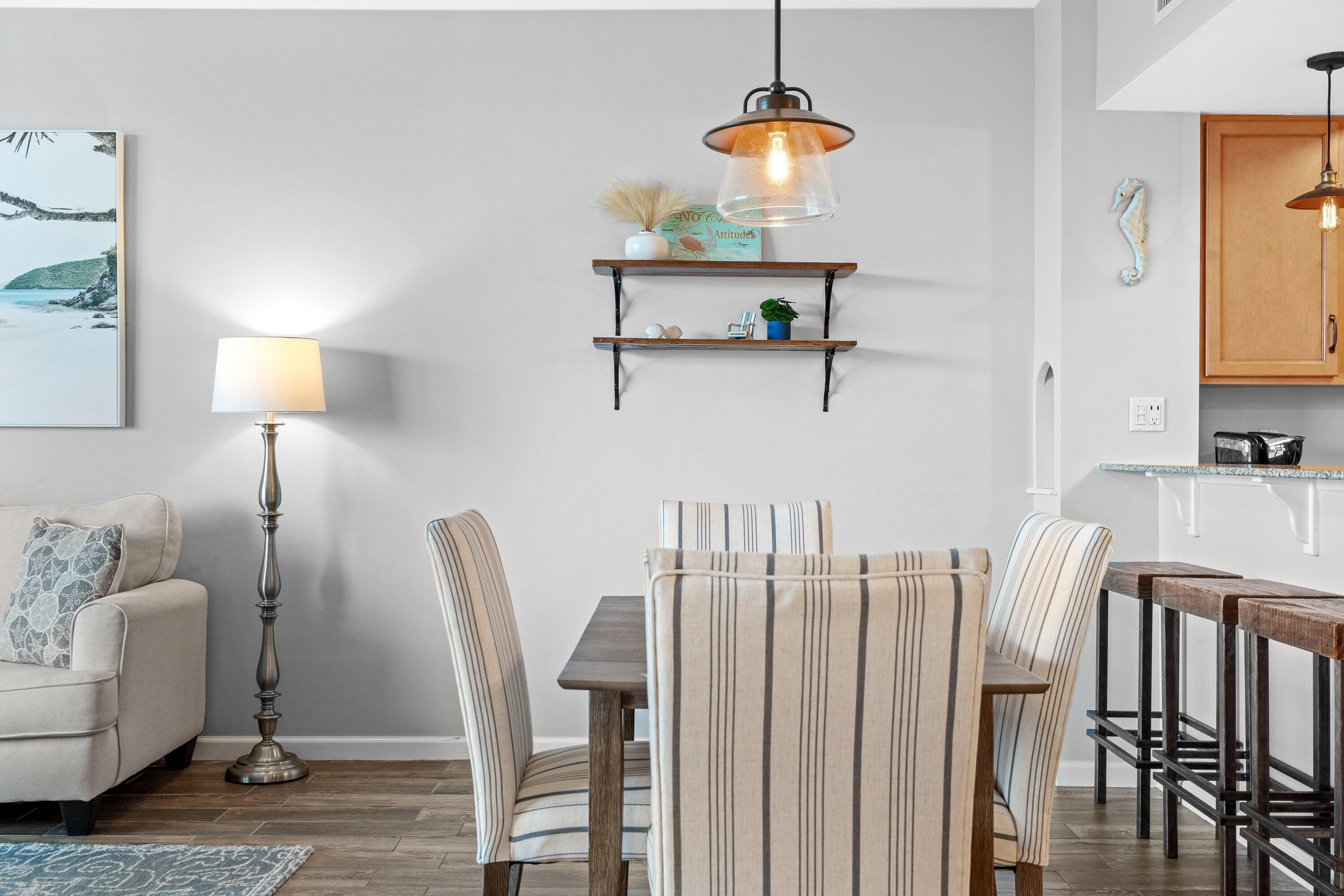 THE PALMS OF DESTIN - Residential