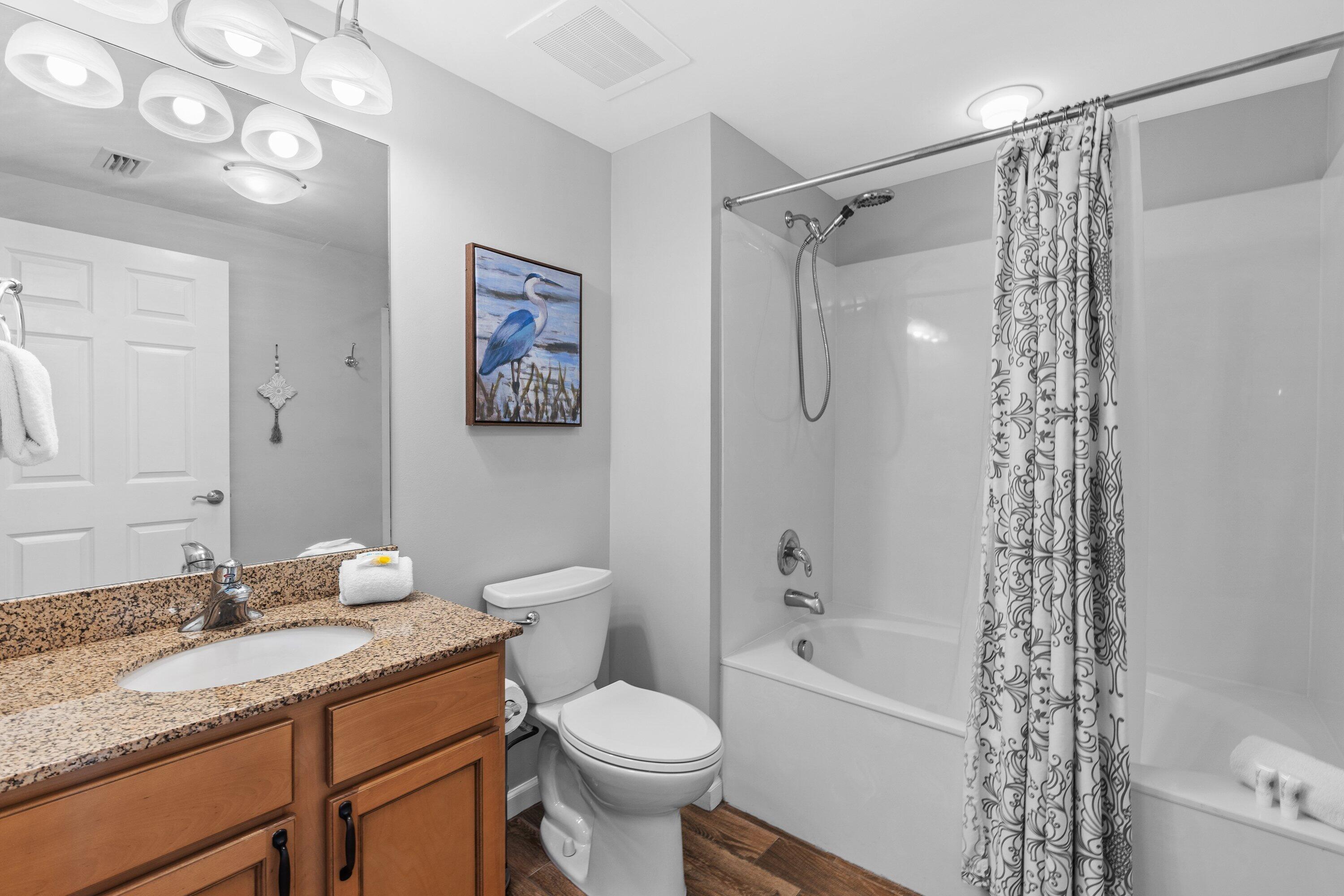 THE PALMS OF DESTIN - Residential