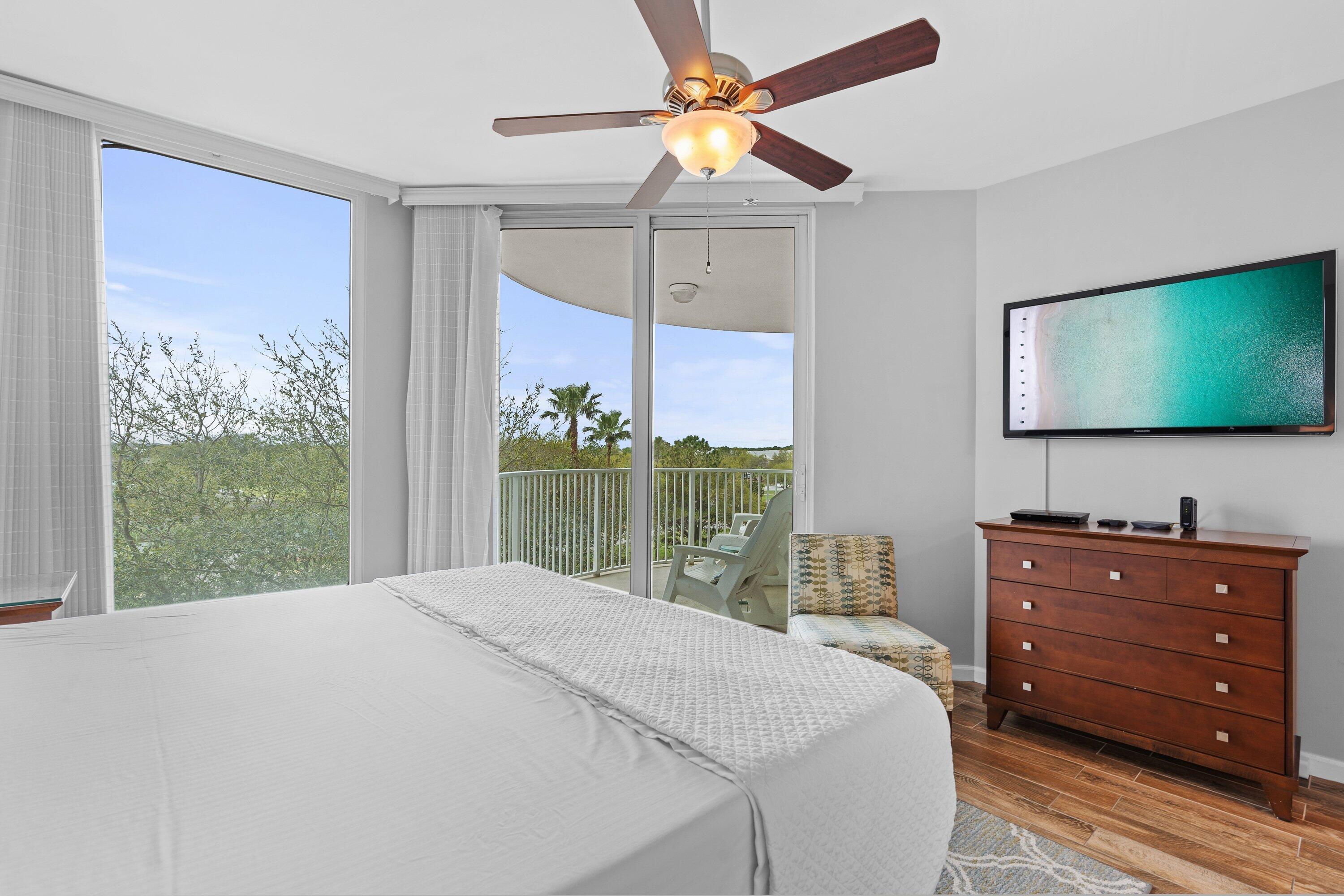 THE PALMS OF DESTIN - Residential