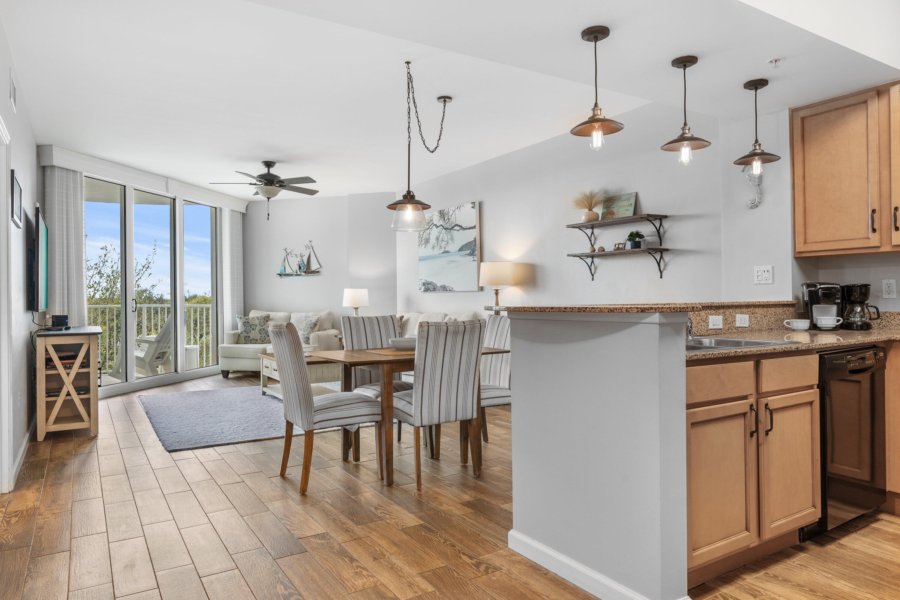 THE PALMS OF DESTIN - Residential