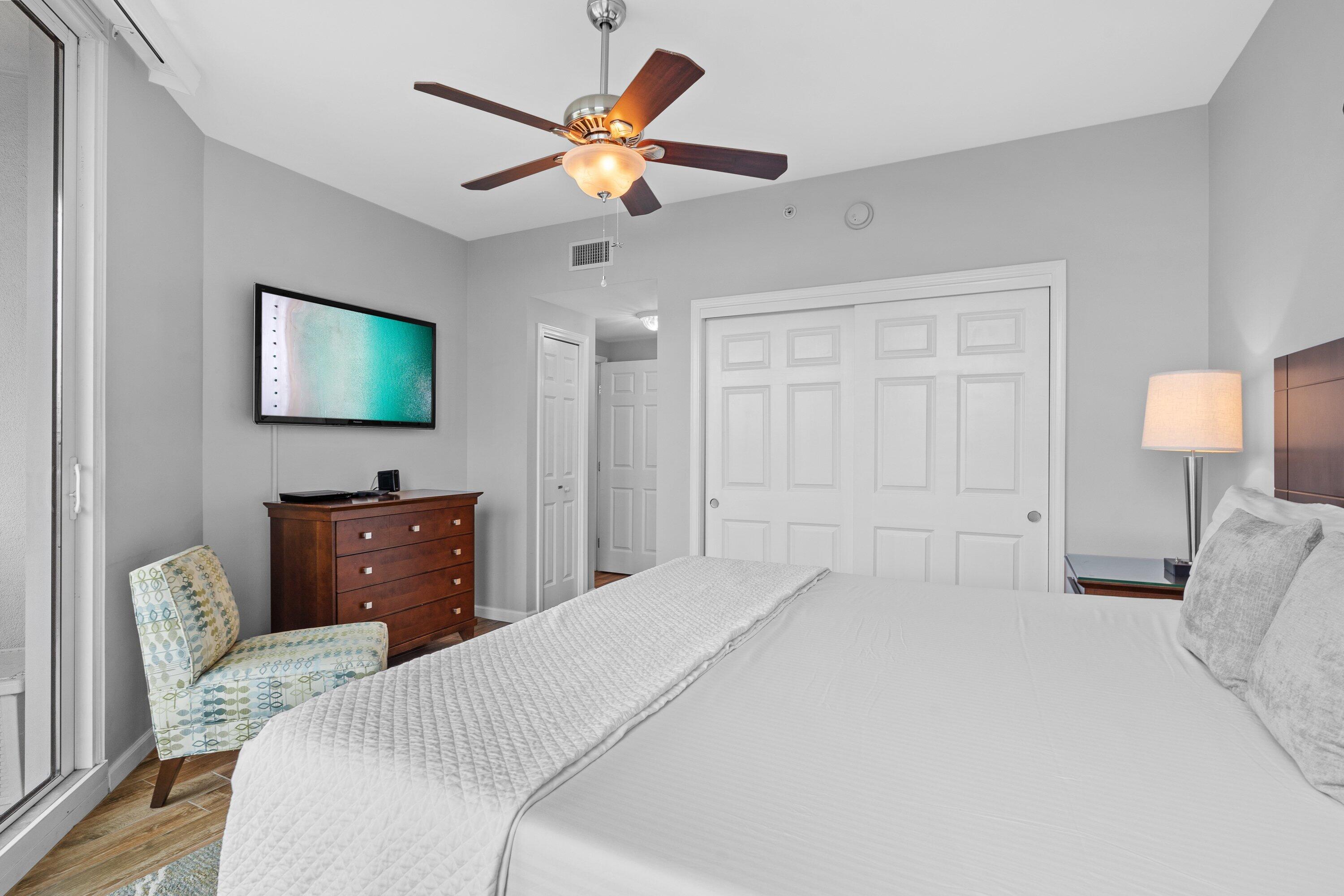 THE PALMS OF DESTIN - Residential