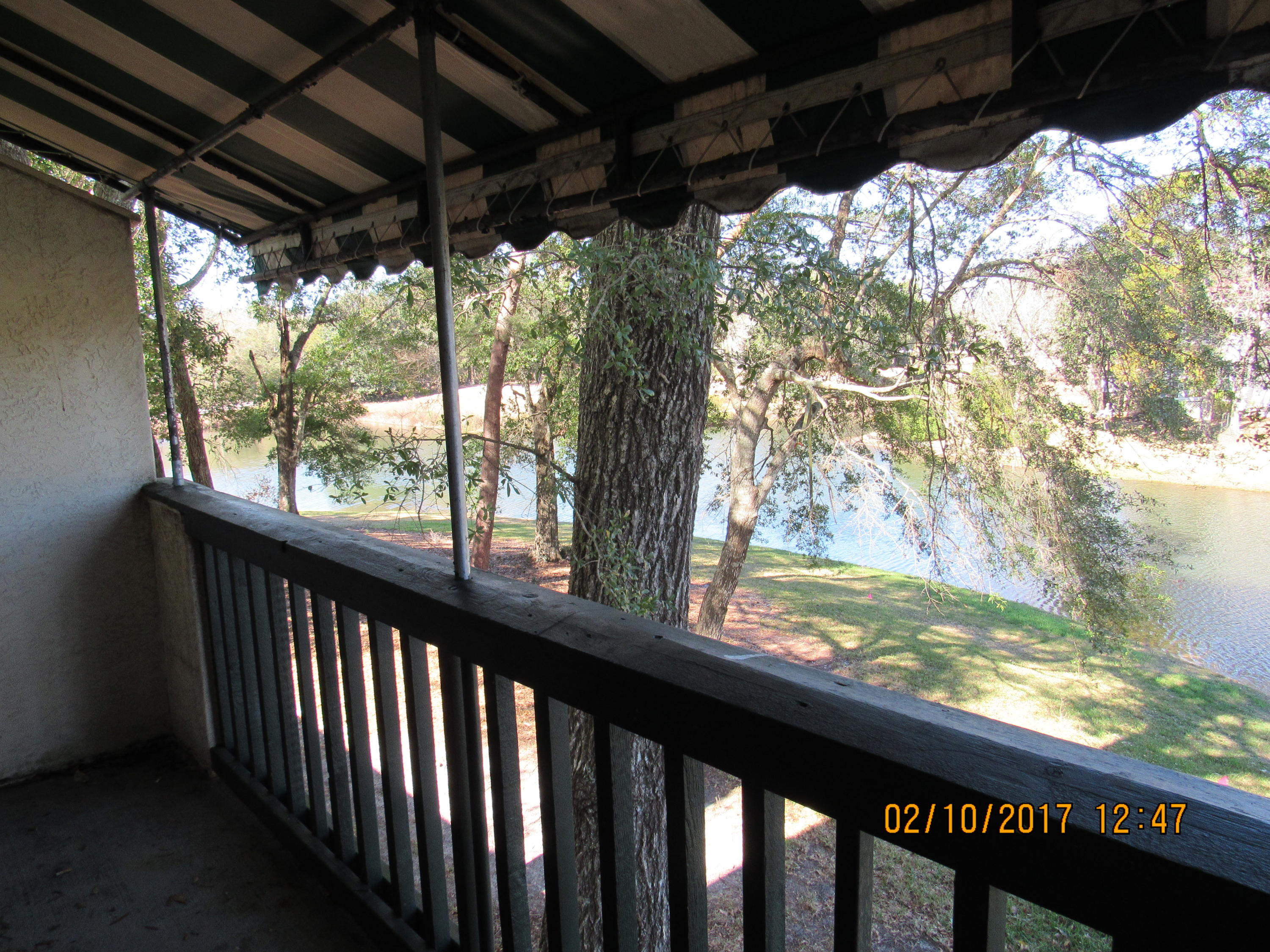 LAKESIDE CONDO AT BLUEWATER BAY - Residential Lease