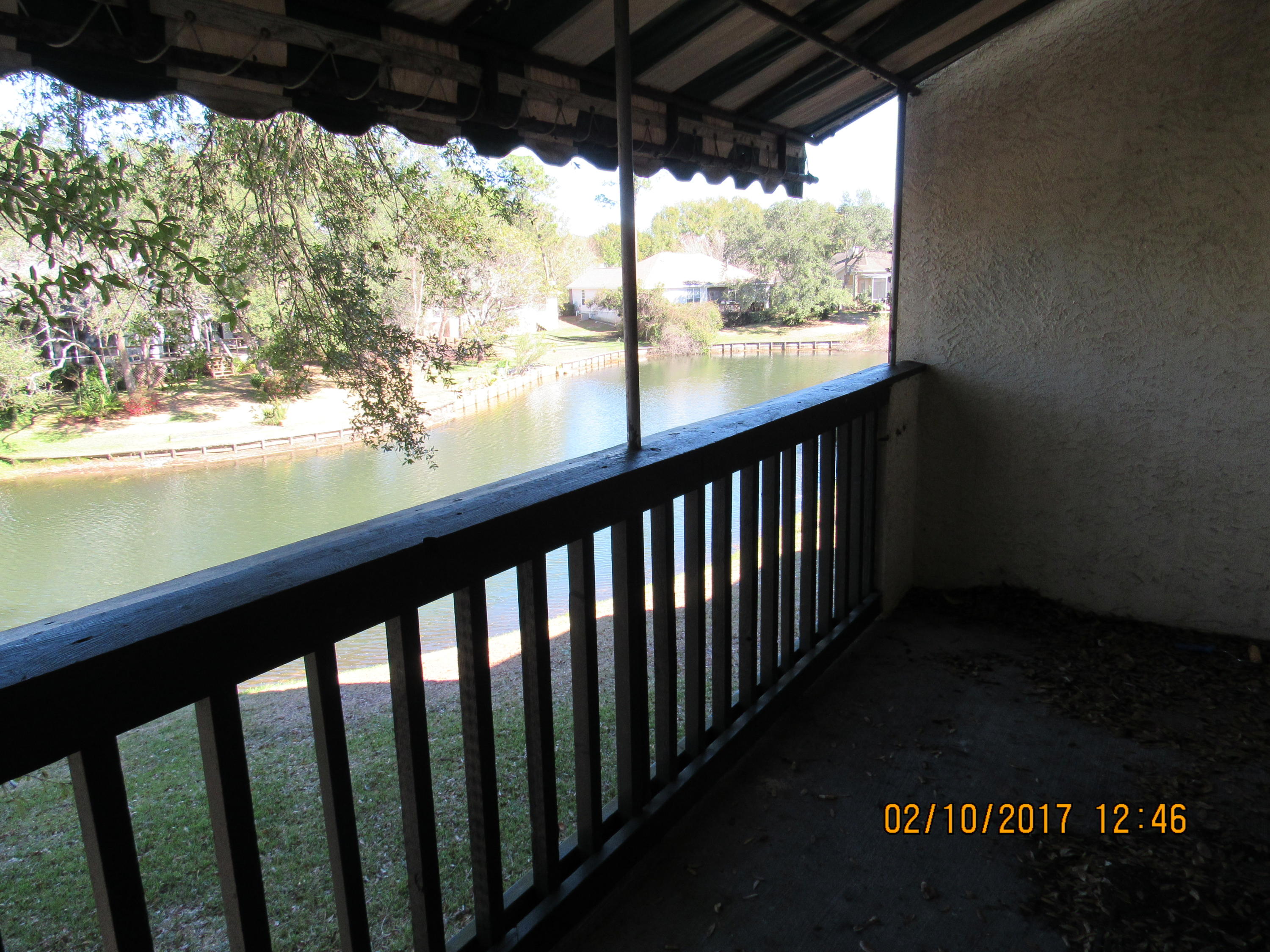 LAKESIDE CONDO AT BLUEWATER BAY - Residential Lease