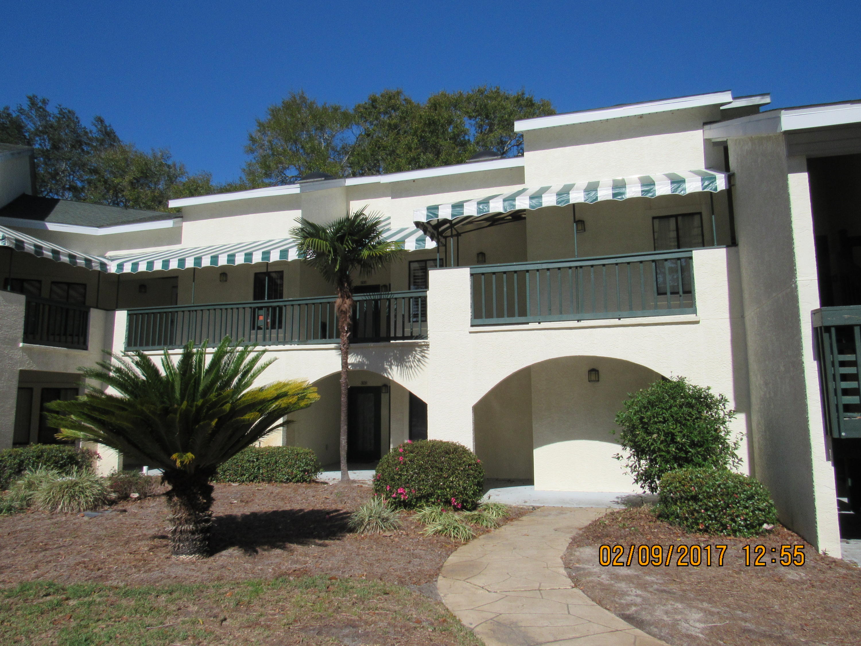 LAKESIDE CONDO AT BLUEWATER BAY - Residential Lease