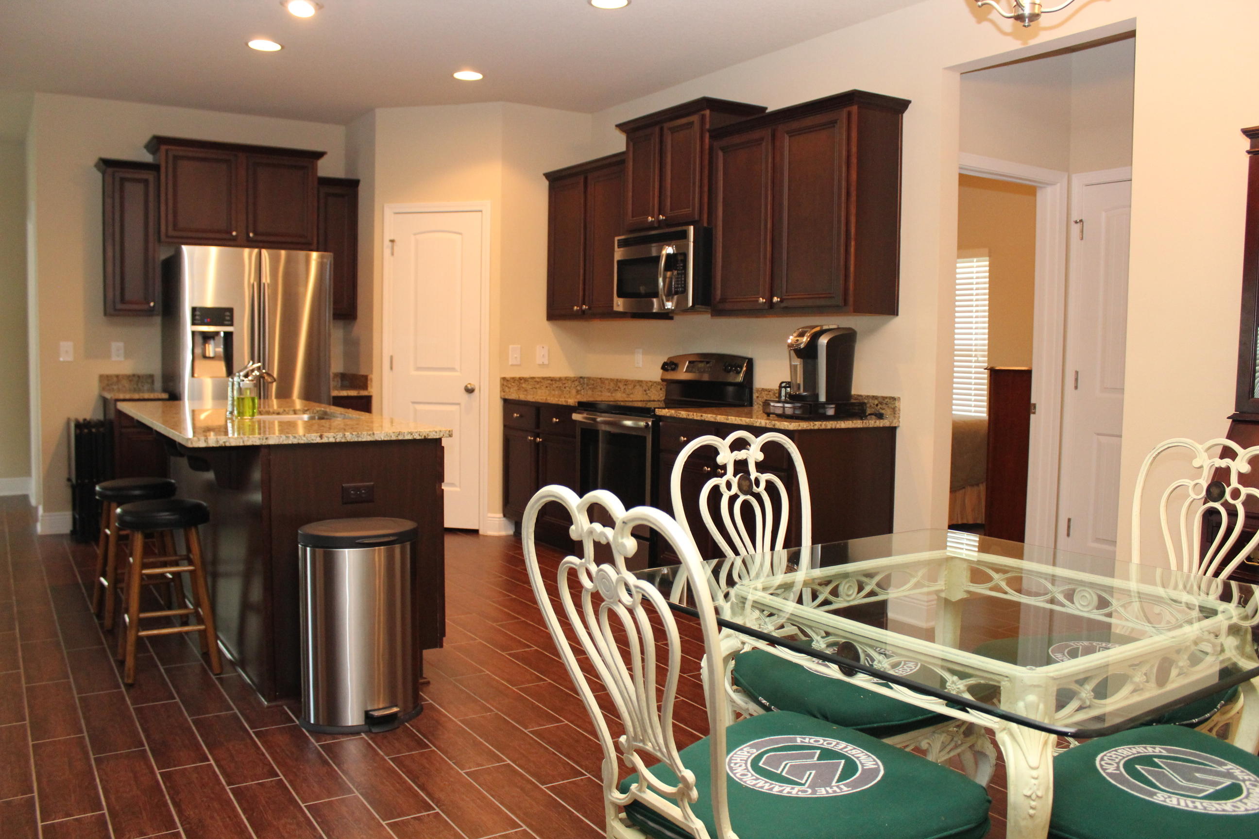 HAMMOCK BAY - Residential