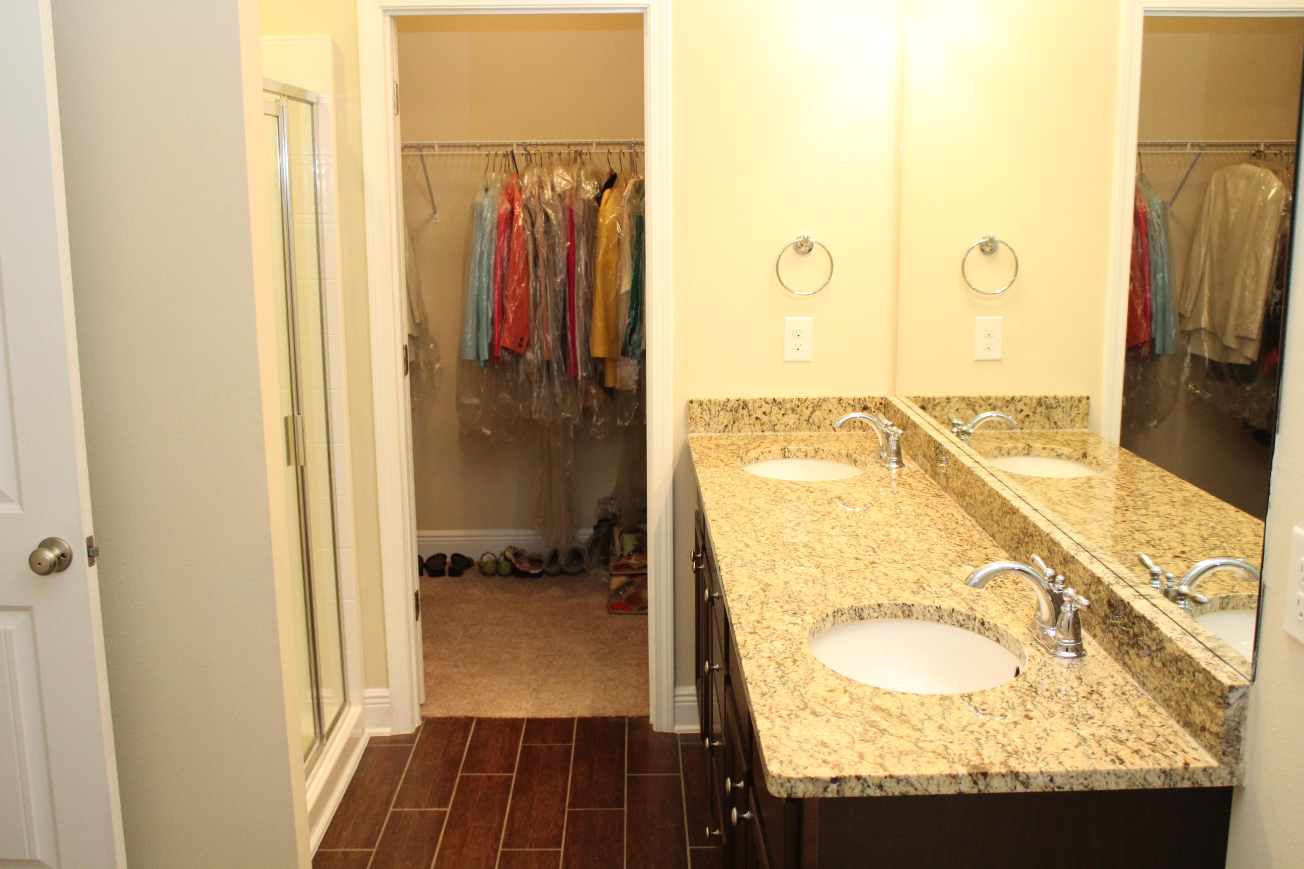 HAMMOCK BAY - Residential