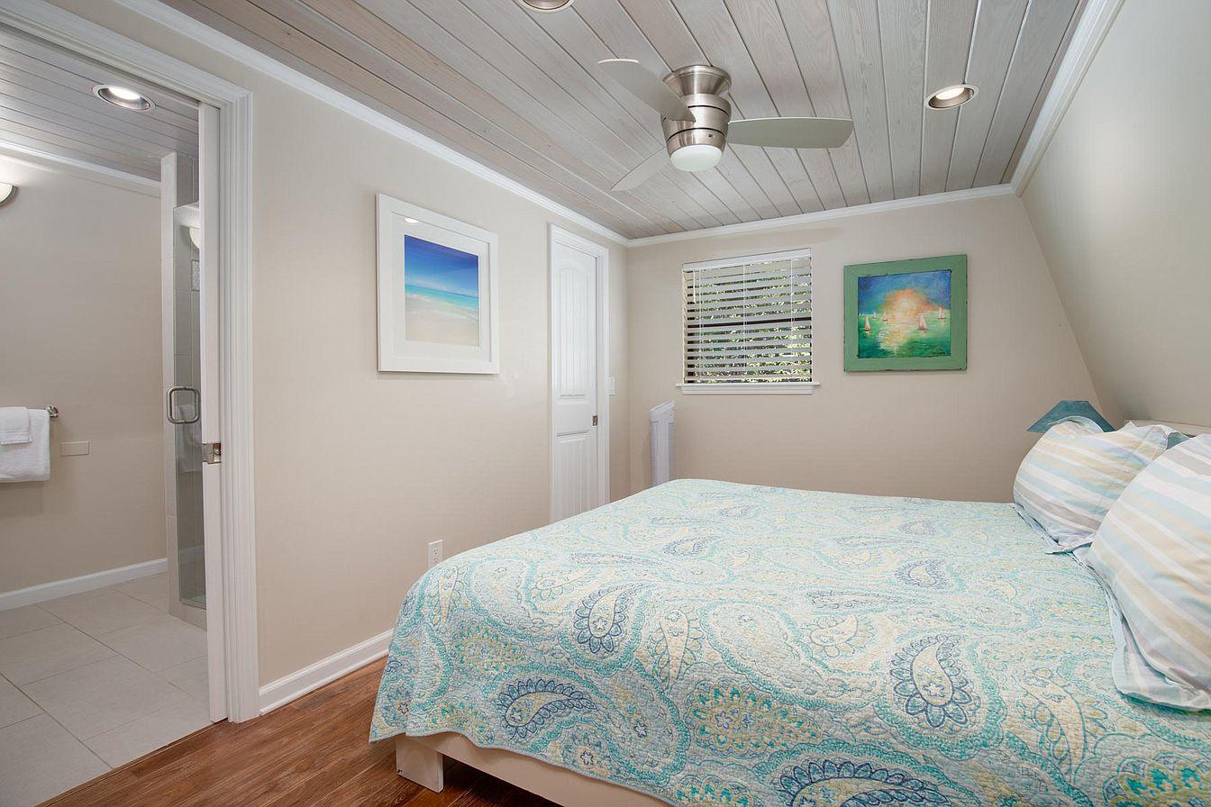 SEAGROVE 1ST ADDN - Residential