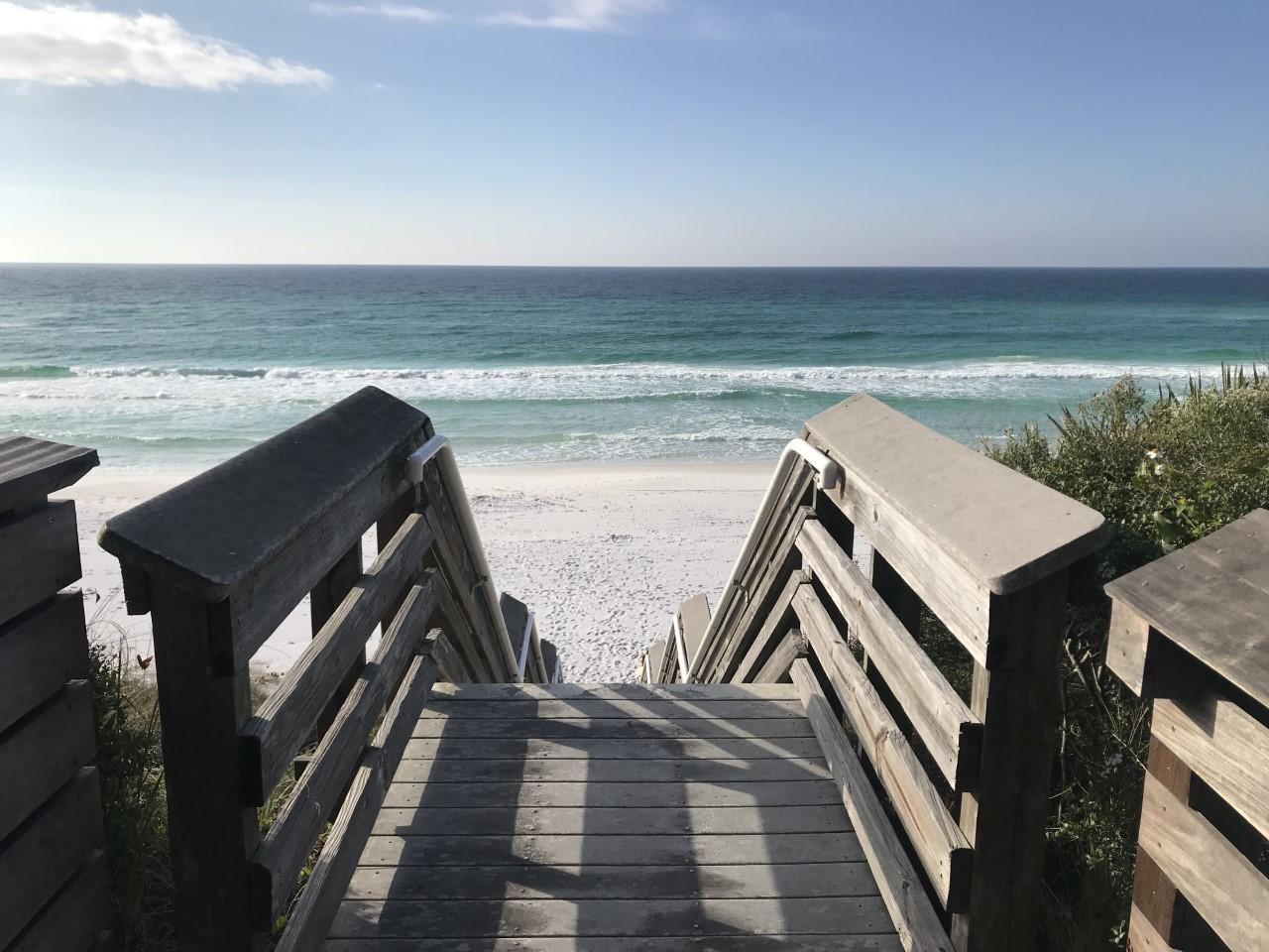 SEAGROVE 1ST ADDN - Residential