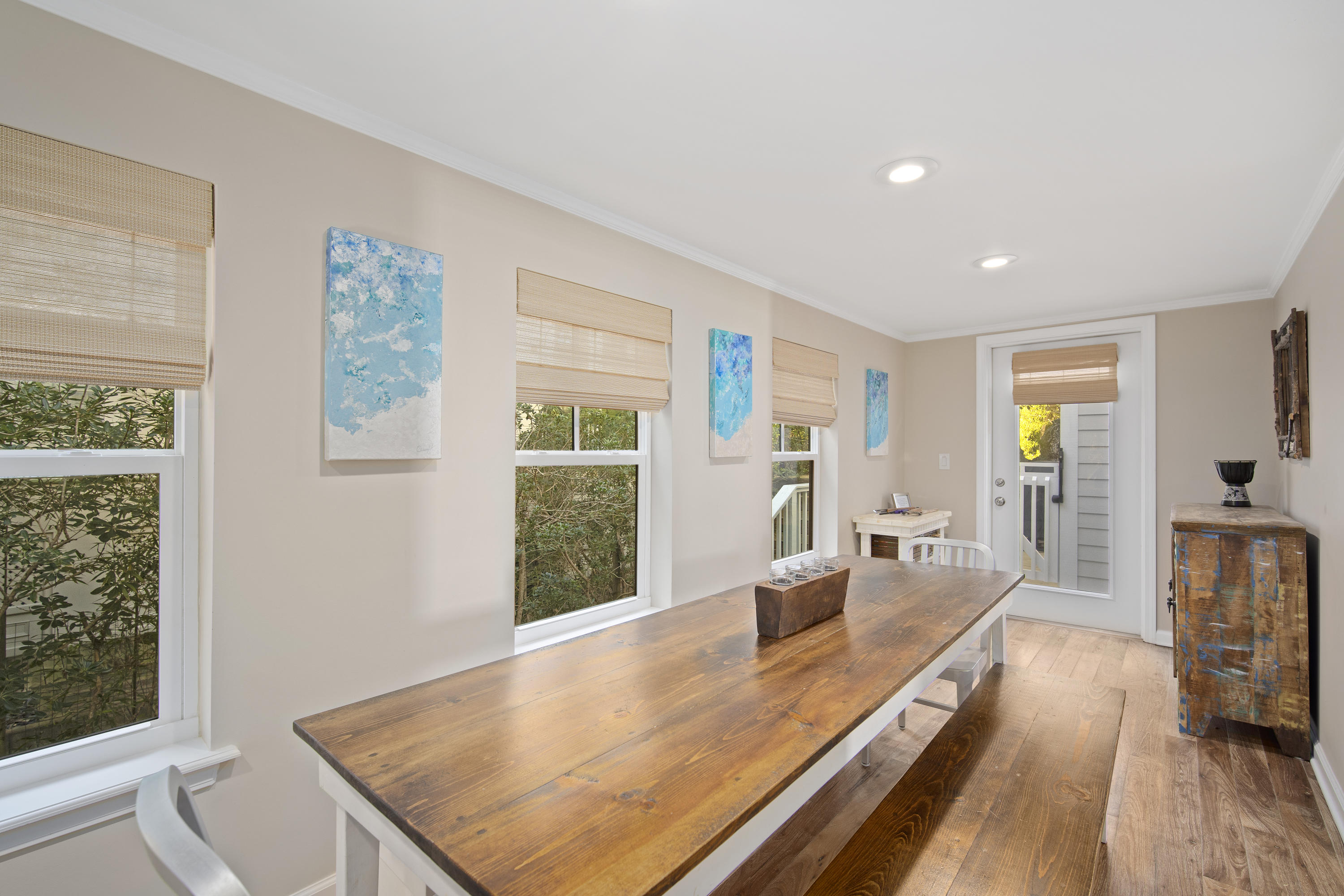 SEAGROVE 1ST ADDN - Residential