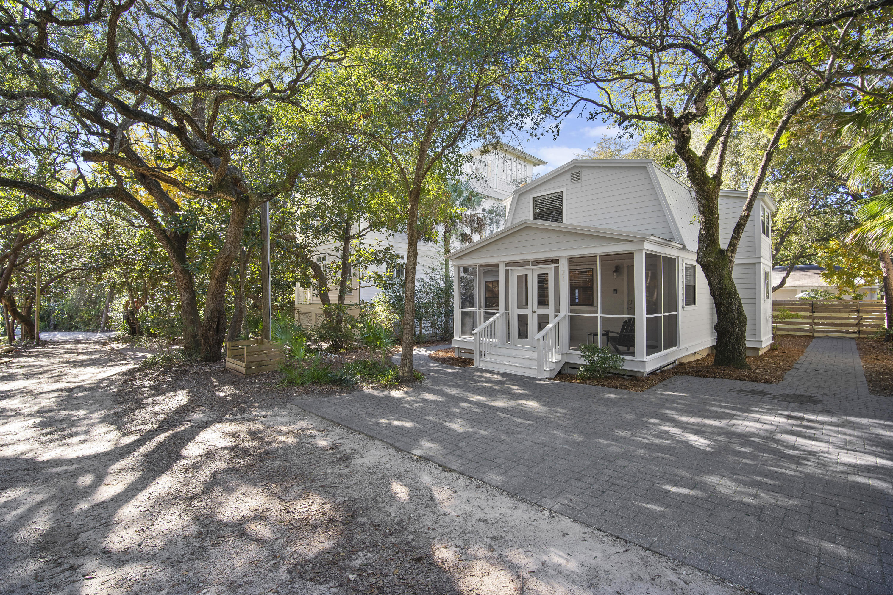 SEAGROVE 1ST ADDN - Residential