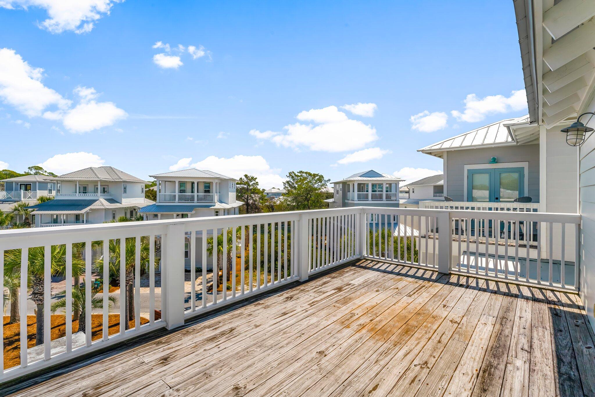 SEACREST BEACH - Residential