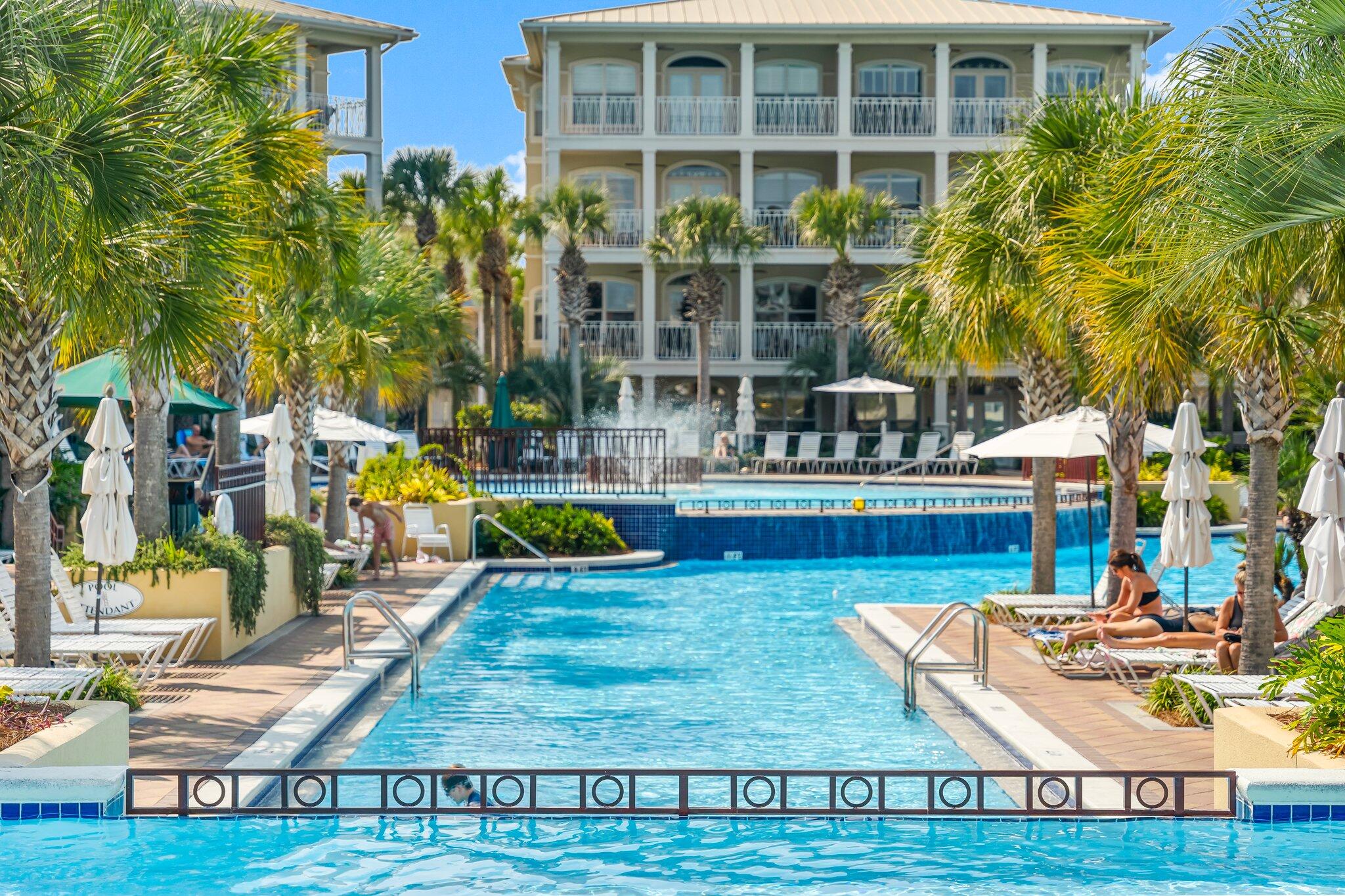 SEACREST BEACH - Residential