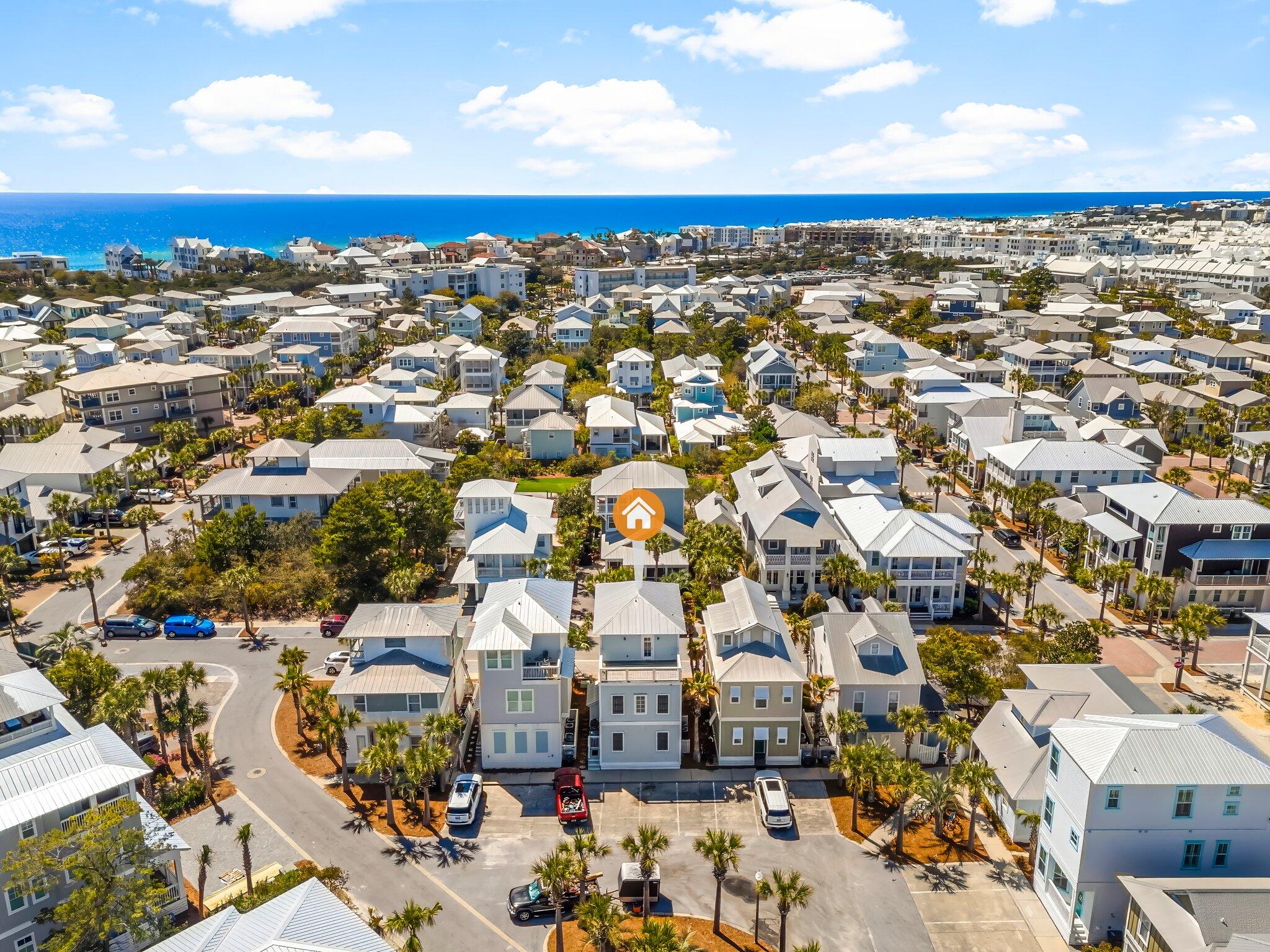 SEACREST BEACH - Residential