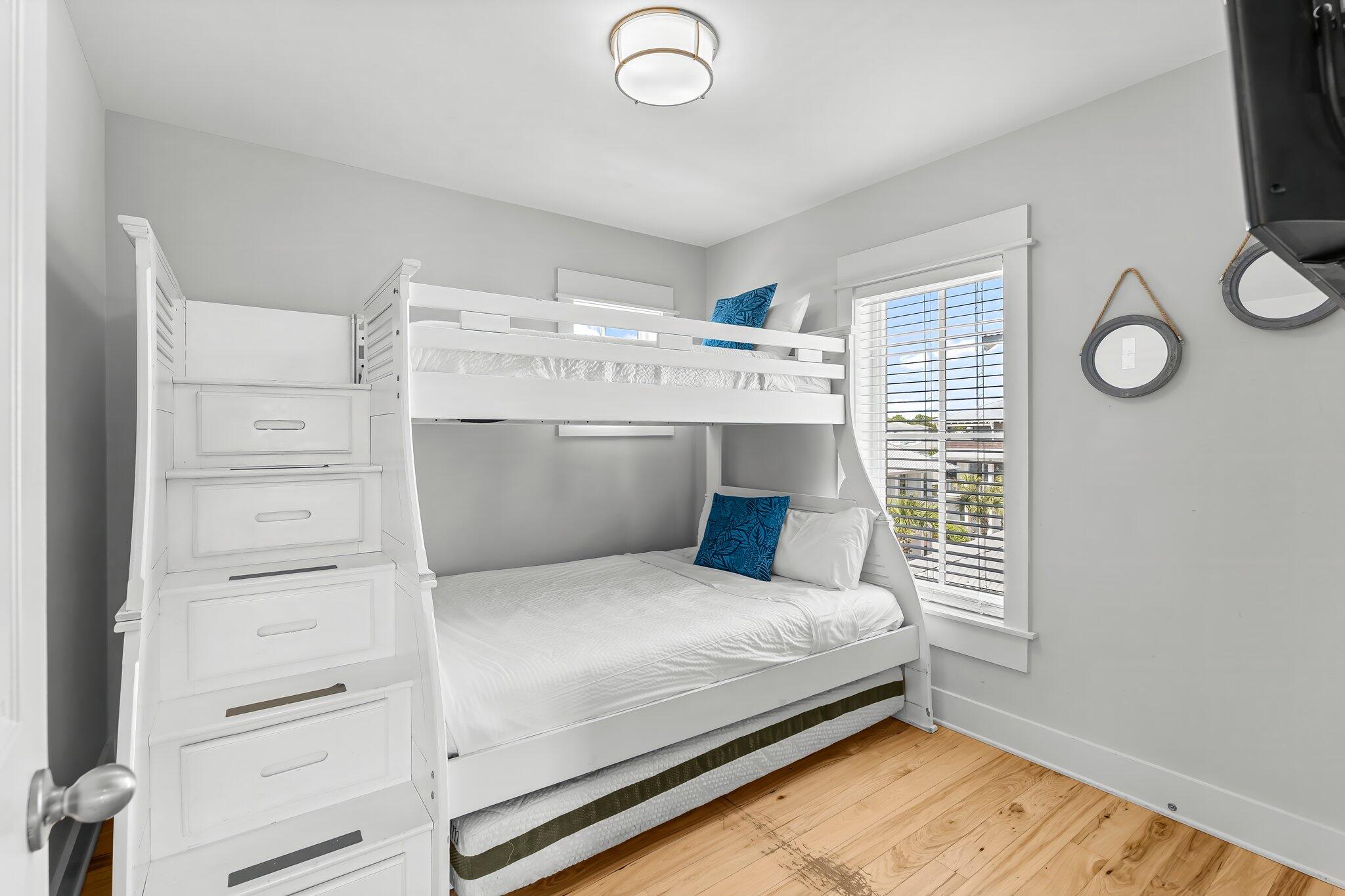 SEACREST BEACH - Residential