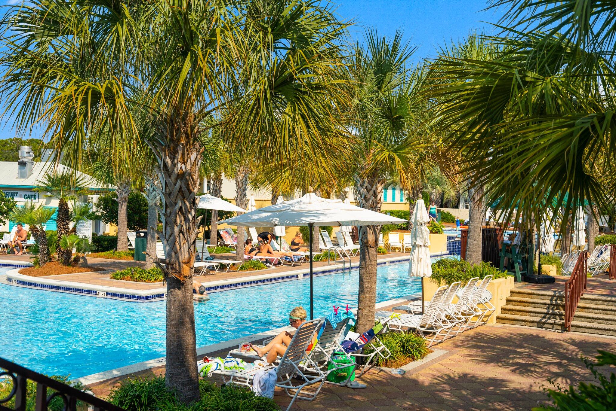 SEACREST BEACH - Residential
