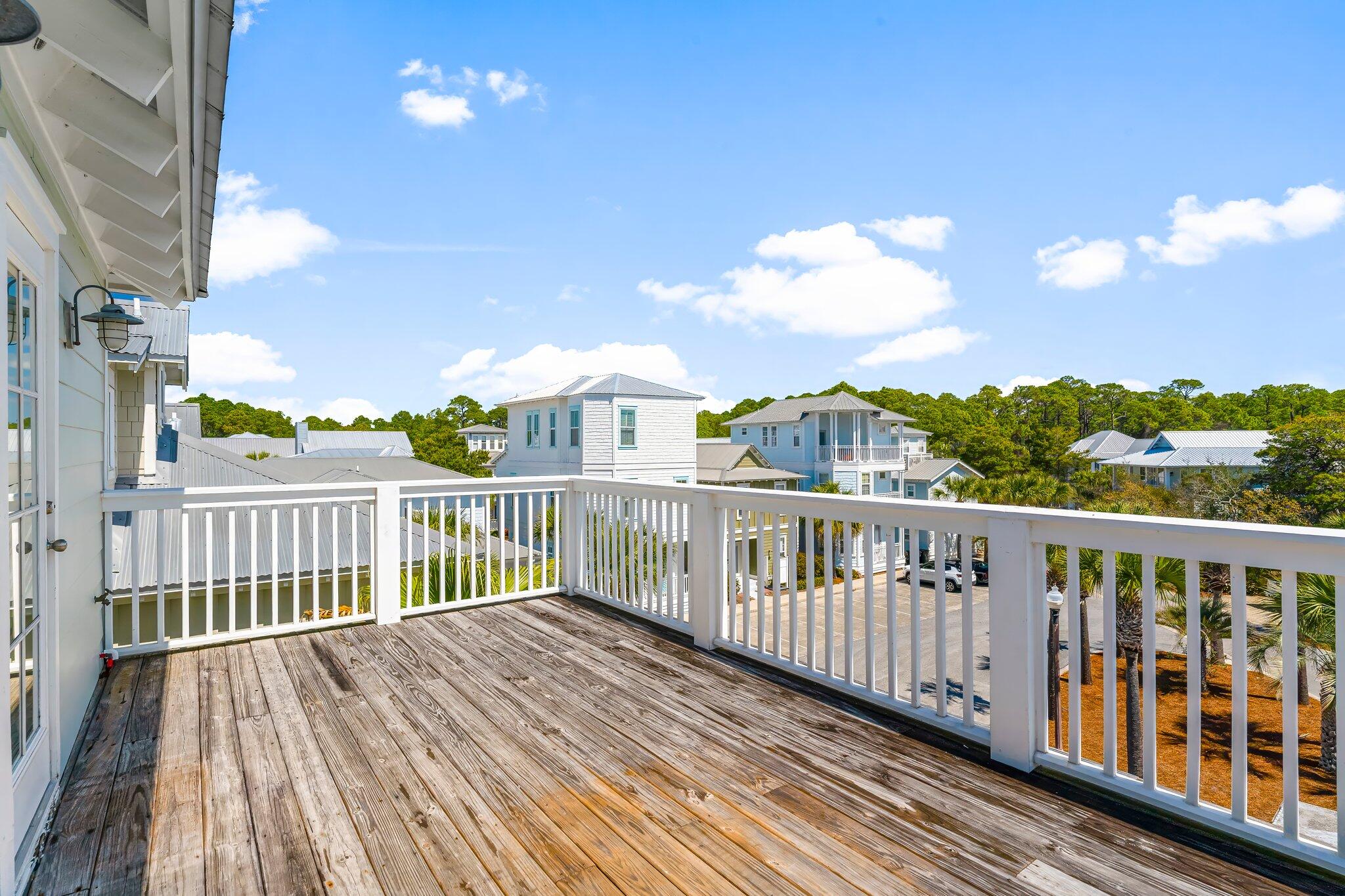 SEACREST BEACH - Residential