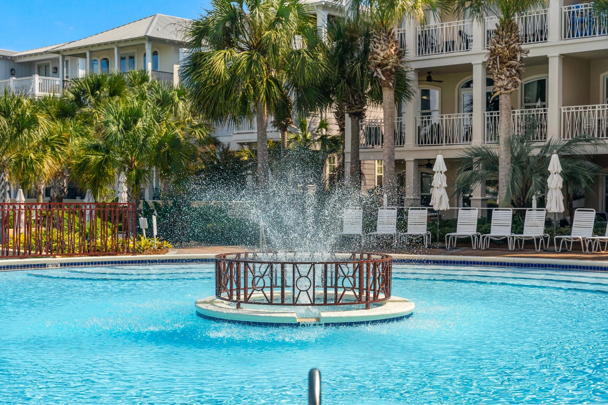 SEACREST BEACH - Residential