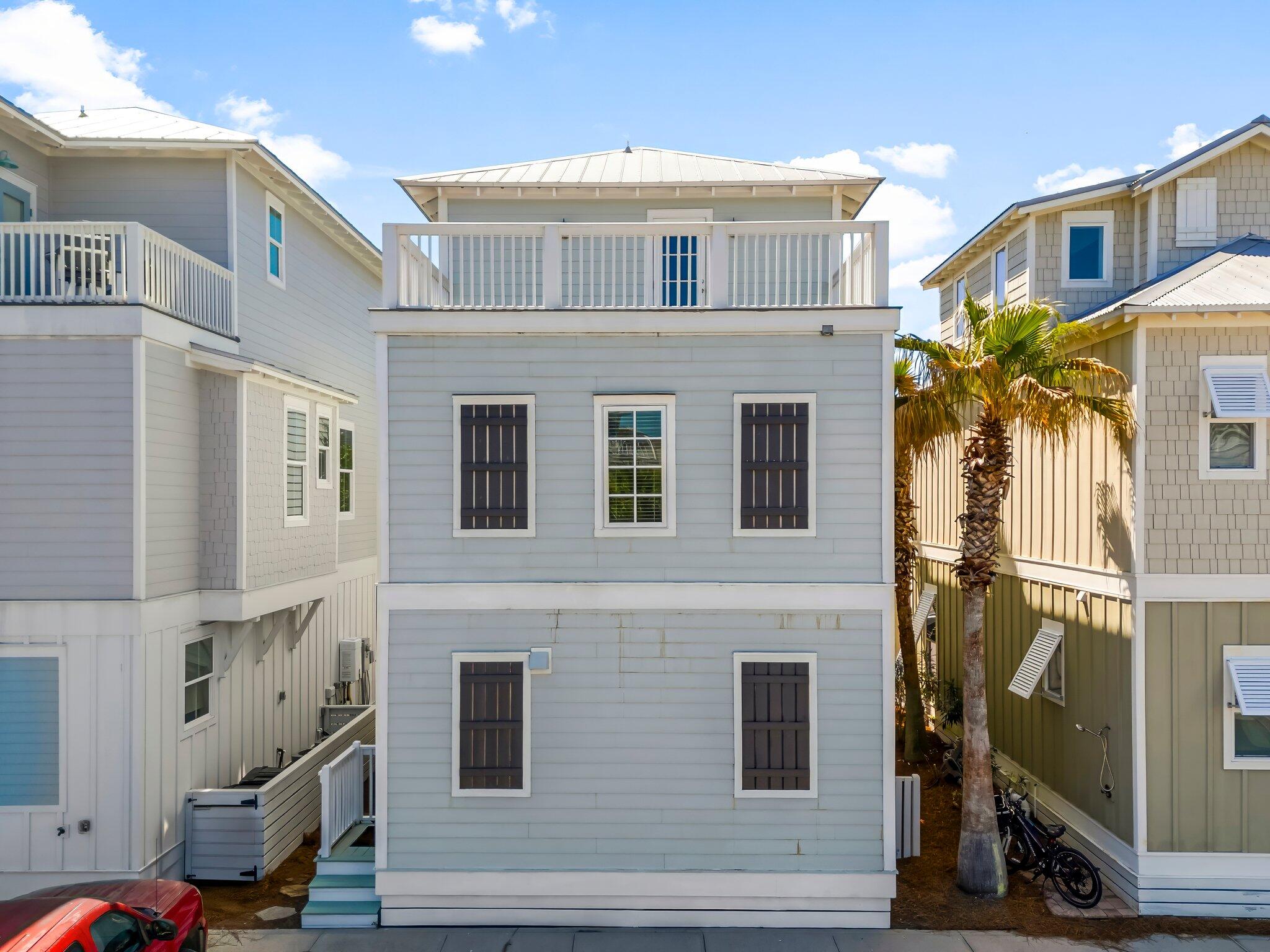 SEACREST BEACH - Residential