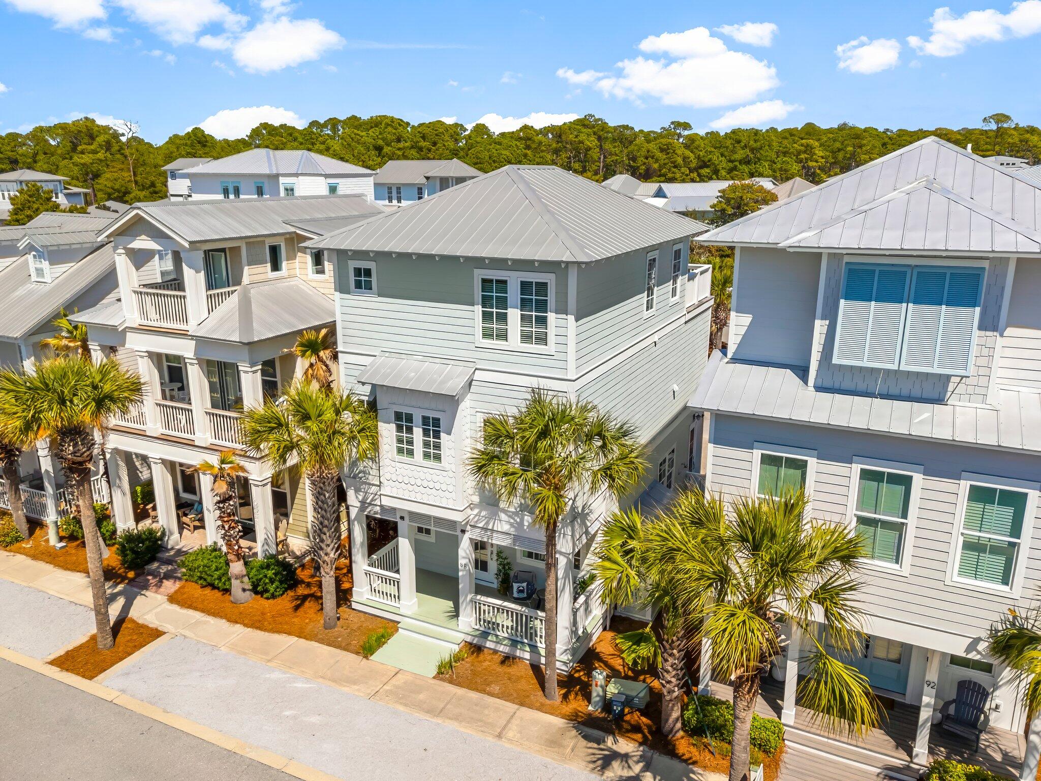 SEACREST BEACH - Residential