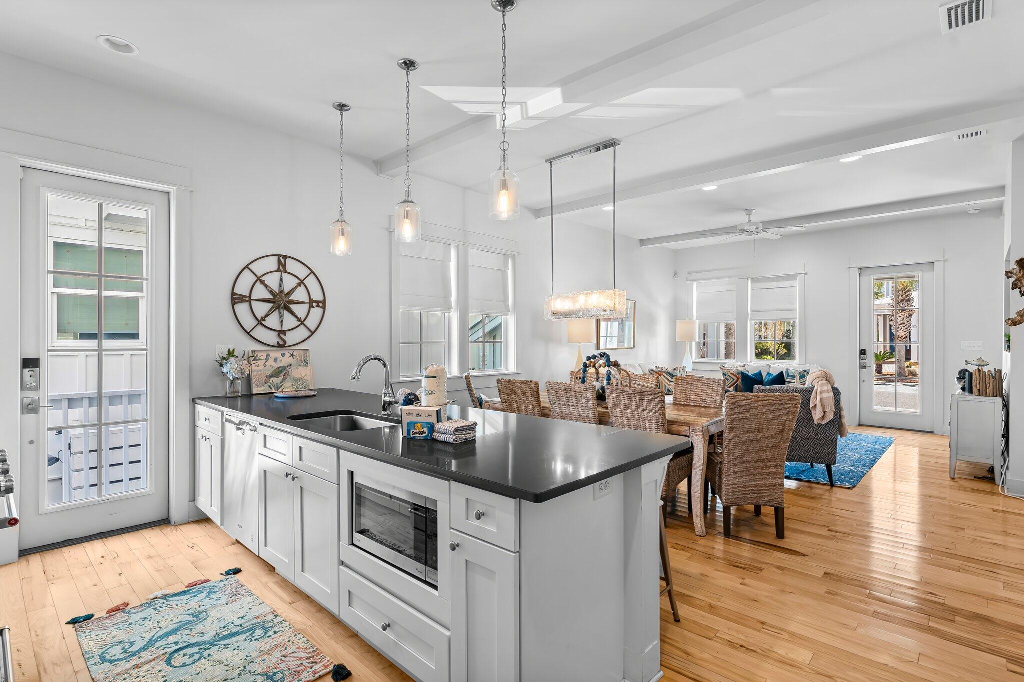 SEACREST BEACH - Residential