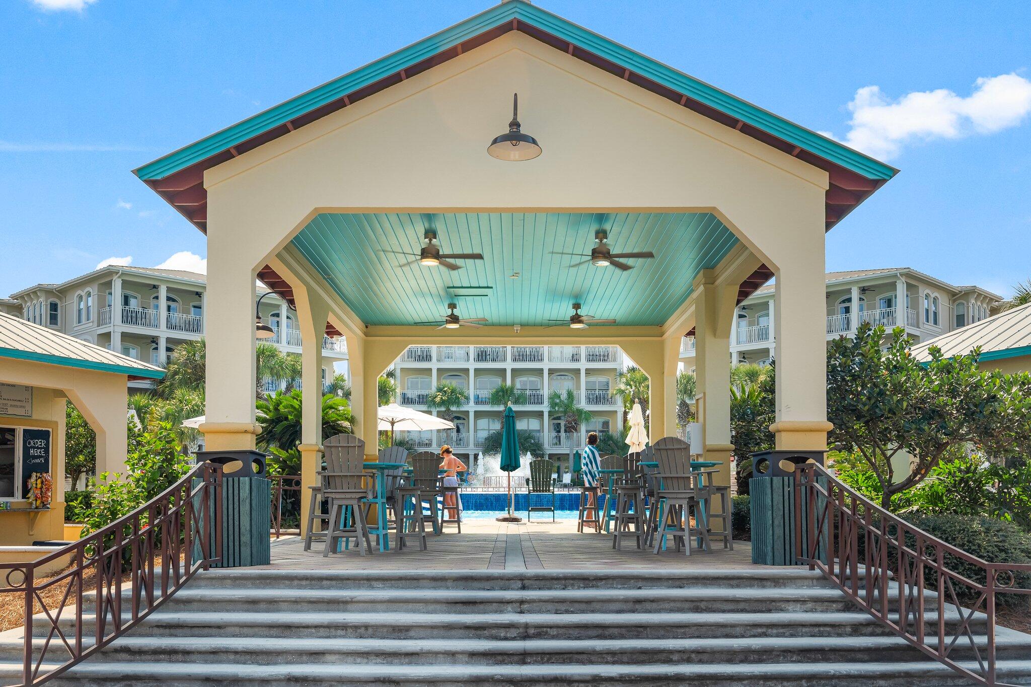 SEACREST BEACH - Residential