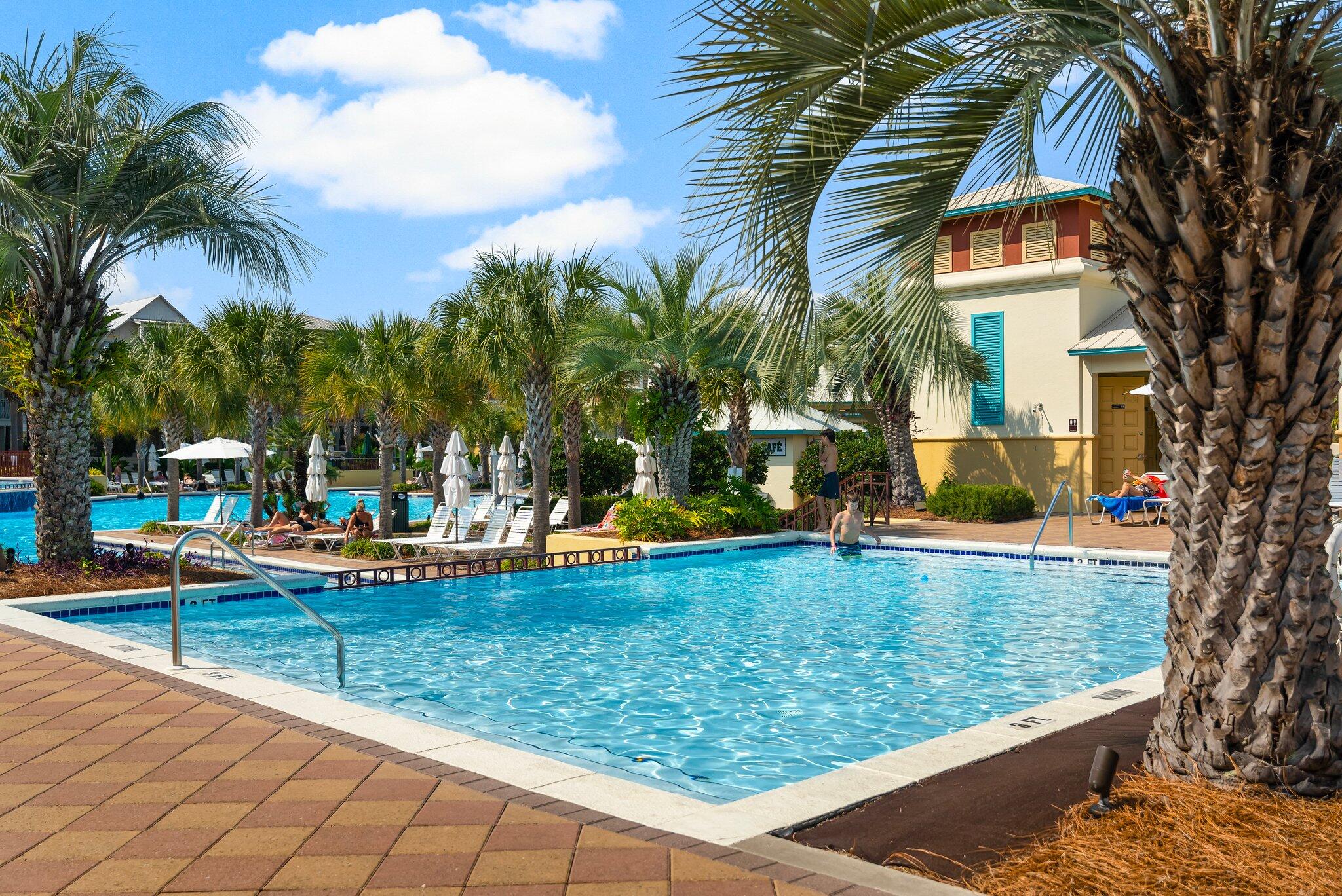 SEACREST BEACH - Residential