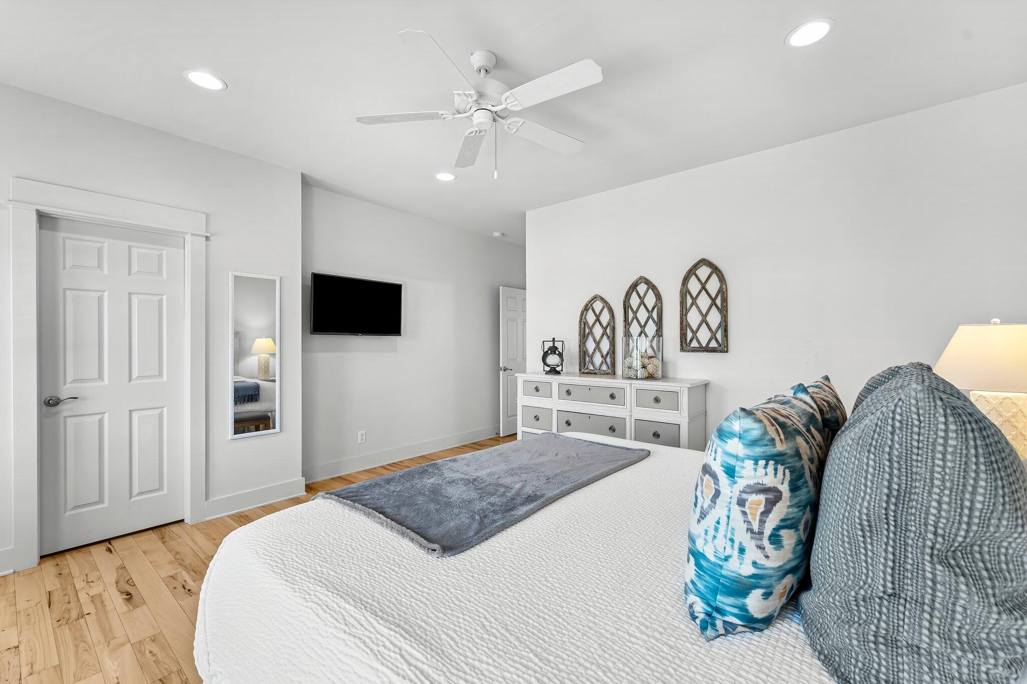 SEACREST BEACH - Residential