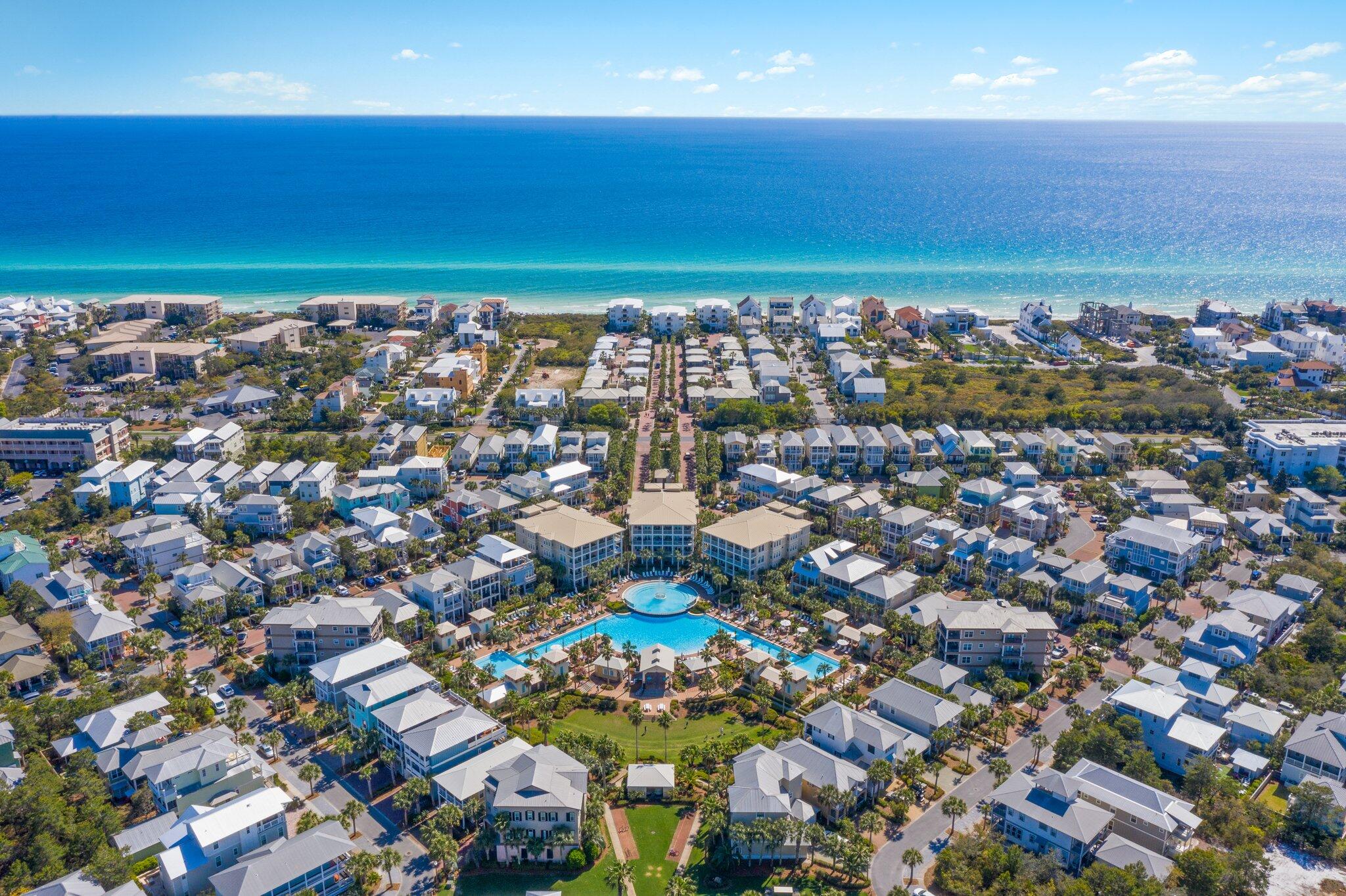 SEACREST BEACH - Residential