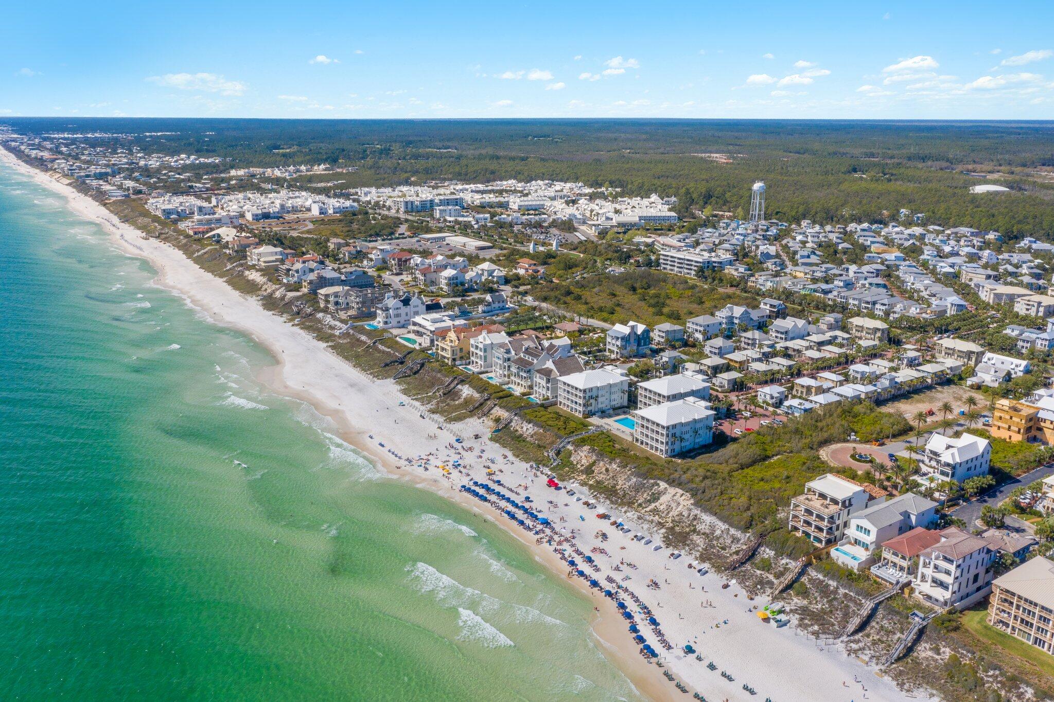 SEACREST BEACH - Residential