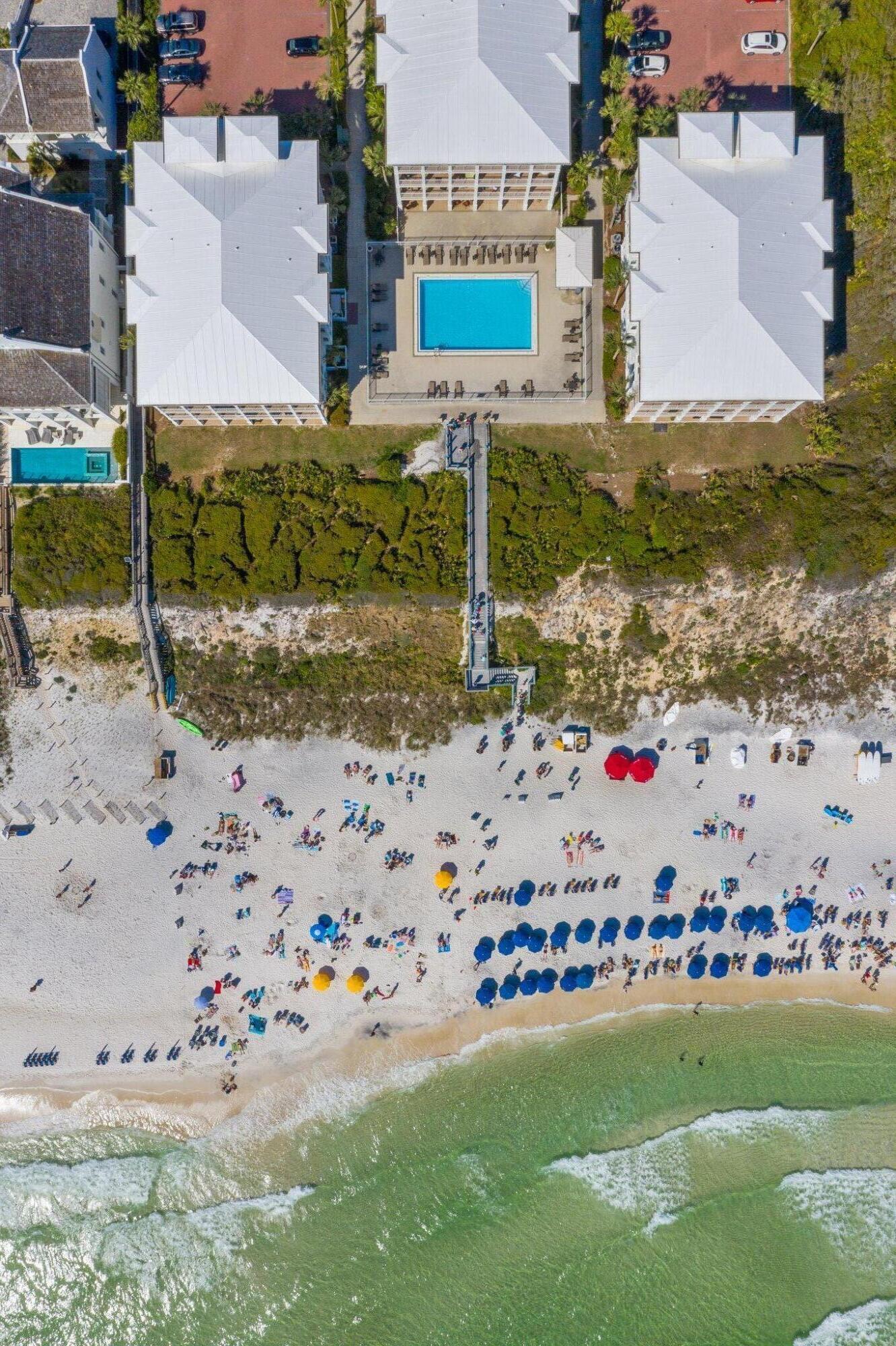 SEACREST BEACH - Residential