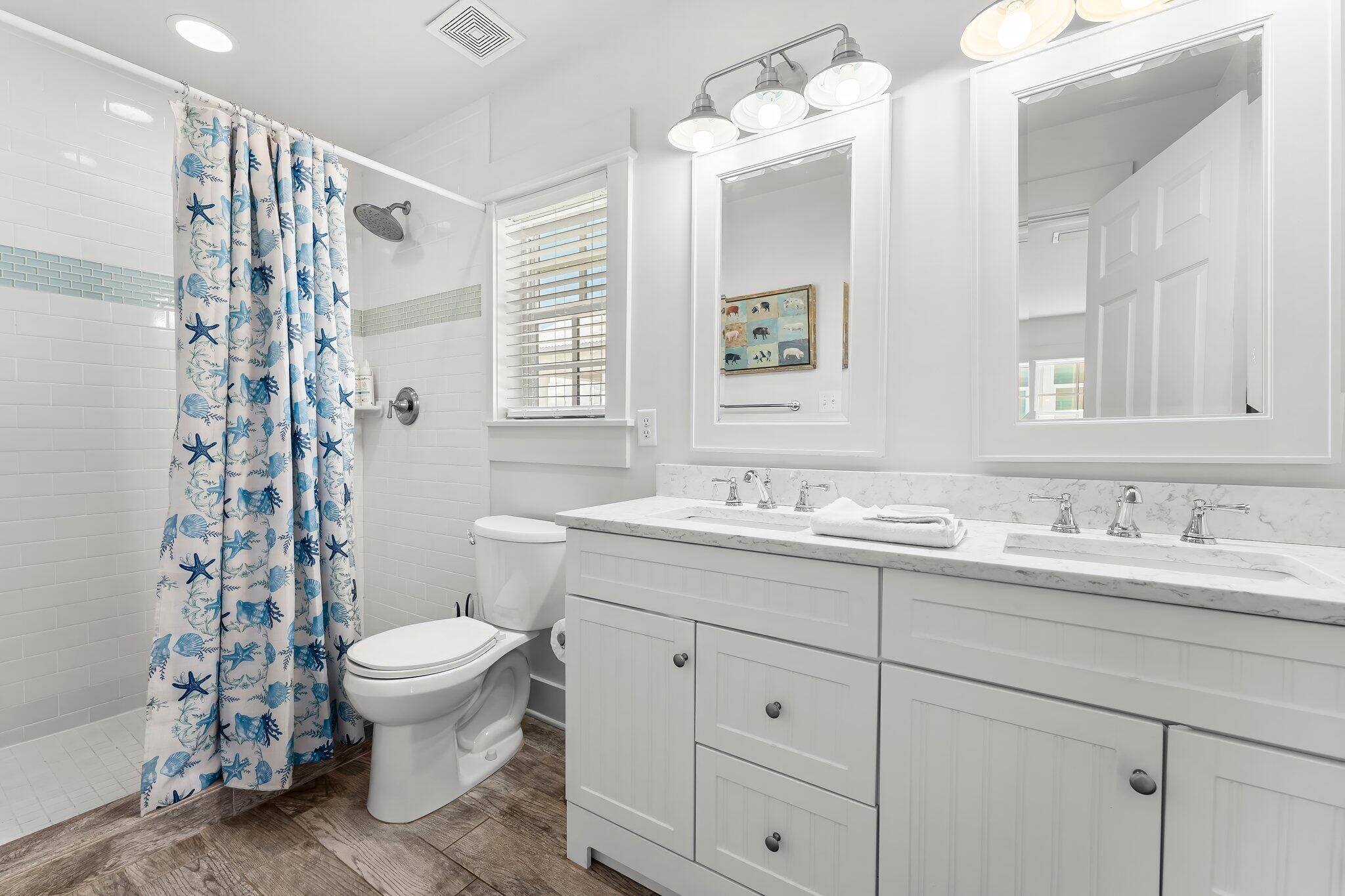 SEACREST BEACH - Residential