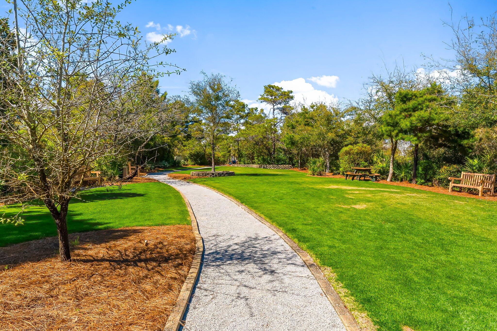 SEACREST BEACH - Residential