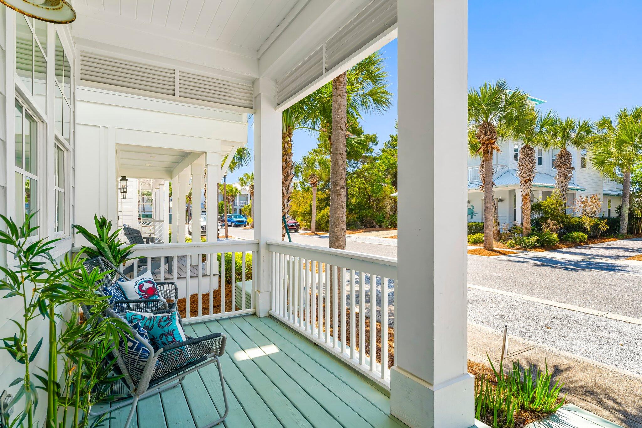 SEACREST BEACH - Residential