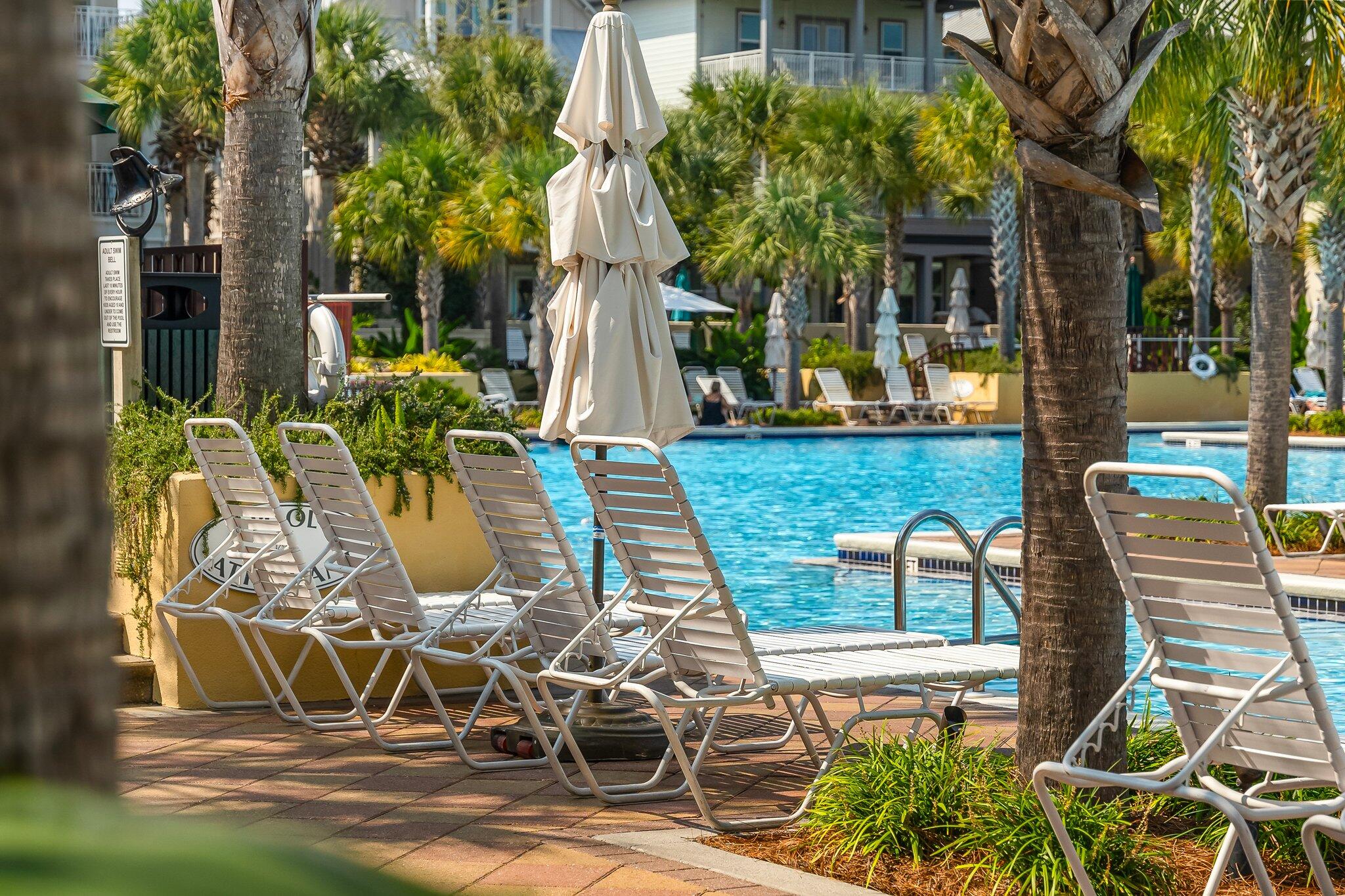 SEACREST BEACH - Residential
